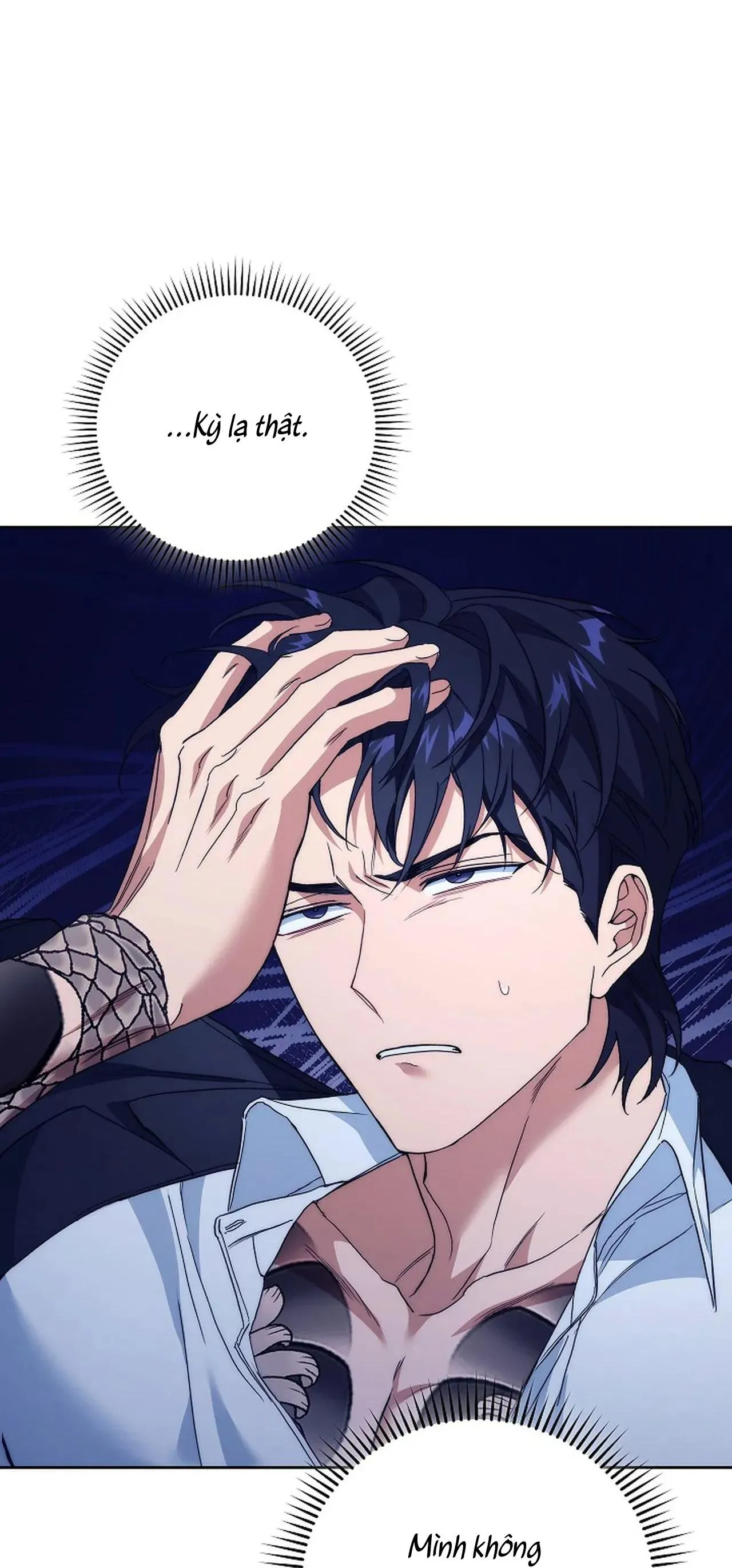 (END) APP THÔI MIÊN Chapter 3 Trang 56