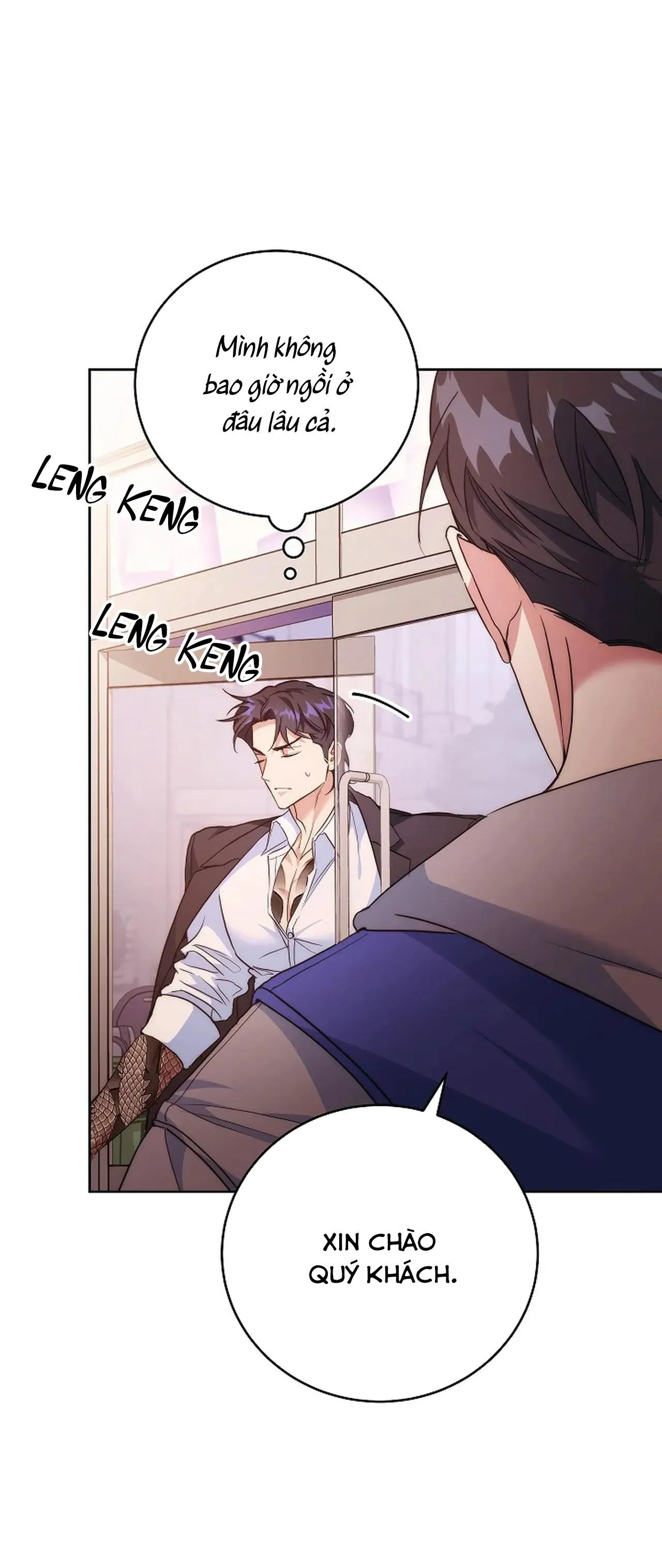 (END) APP THÔI MIÊN Chapter 3 Trang 59