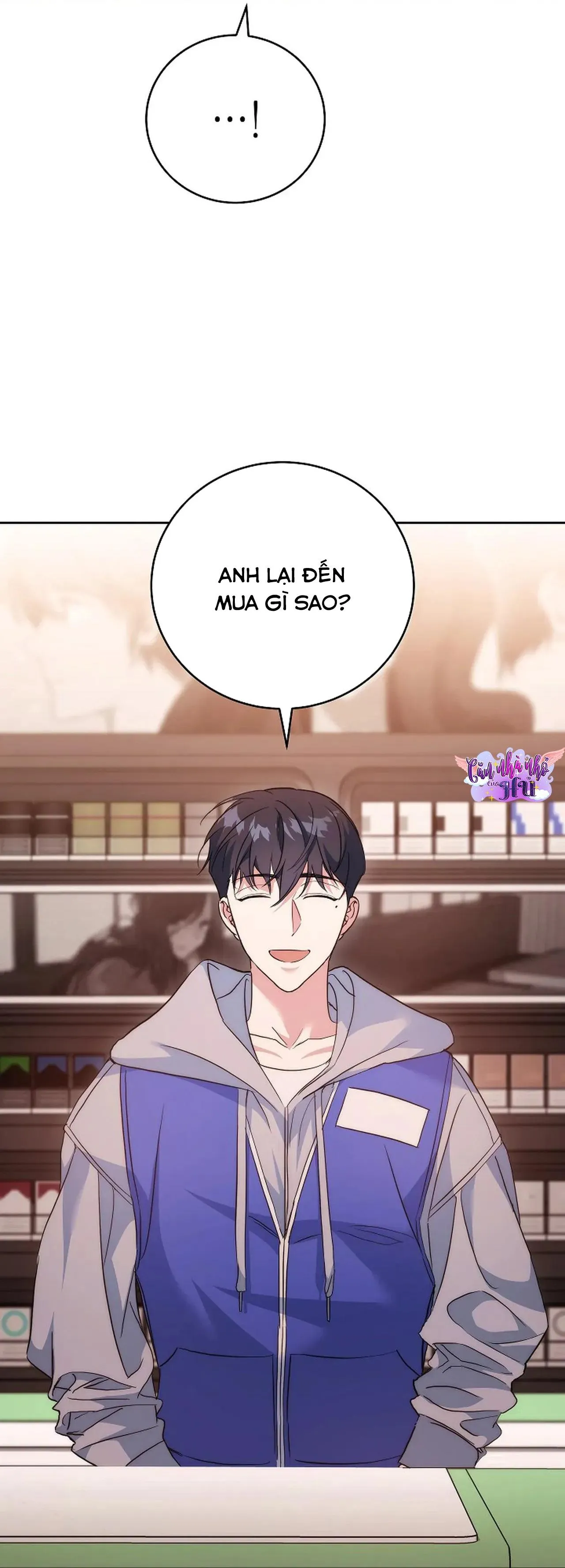 (END) APP THÔI MIÊN Chapter 3 Trang 61