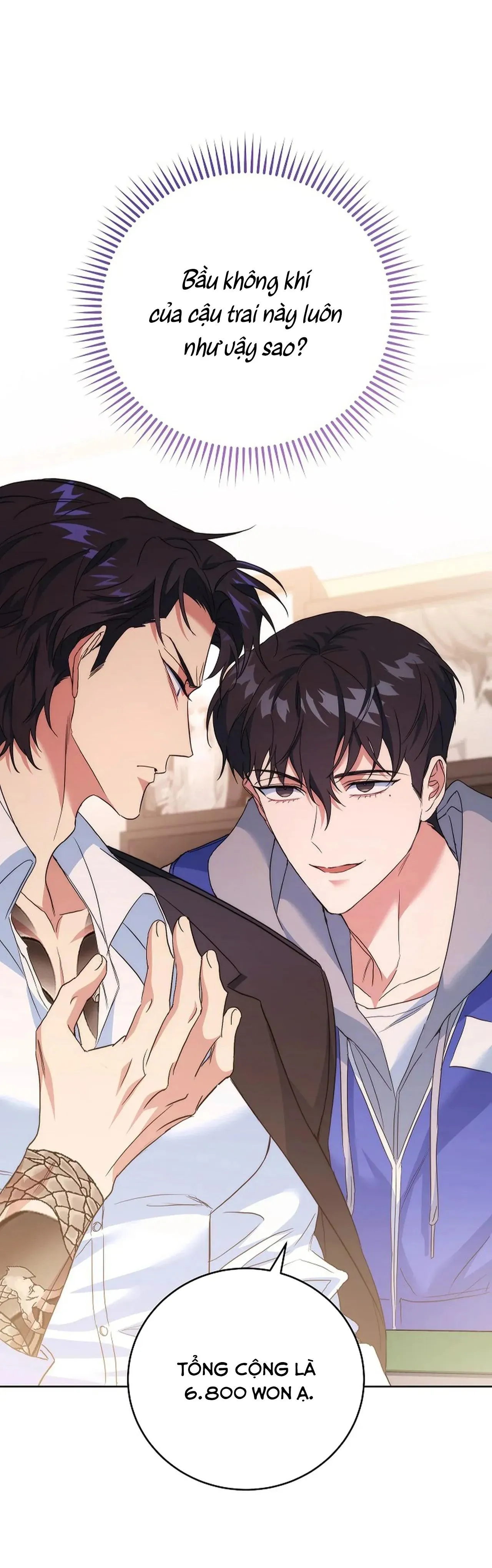 (END) APP THÔI MIÊN Chapter 3 Trang 68