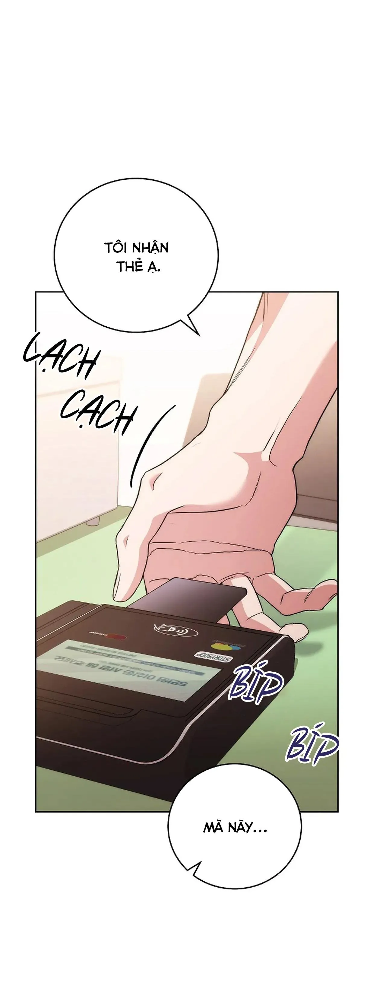 (END) APP THÔI MIÊN Chapter 3 Trang 71