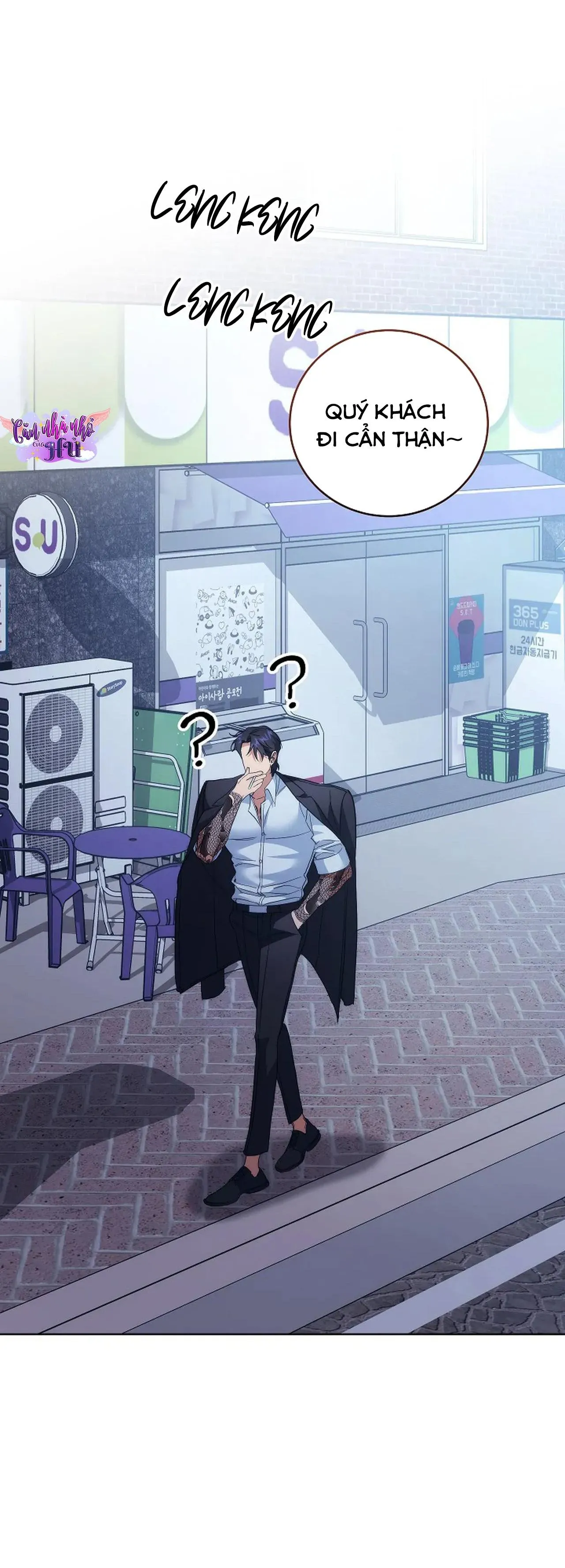 (END) APP THÔI MIÊN Chapter 3 Trang 76