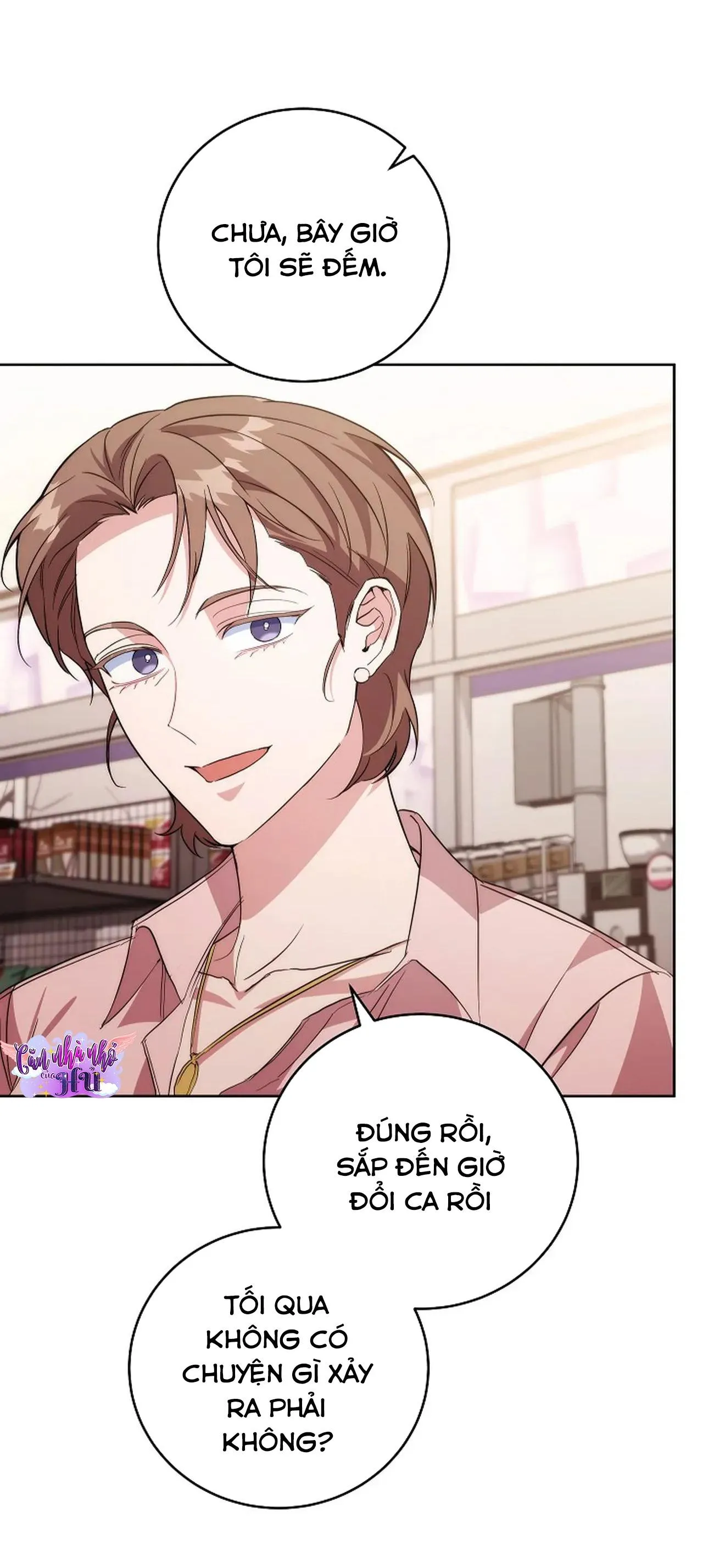 (END) APP THÔI MIÊN Chapter 3 Trang 81