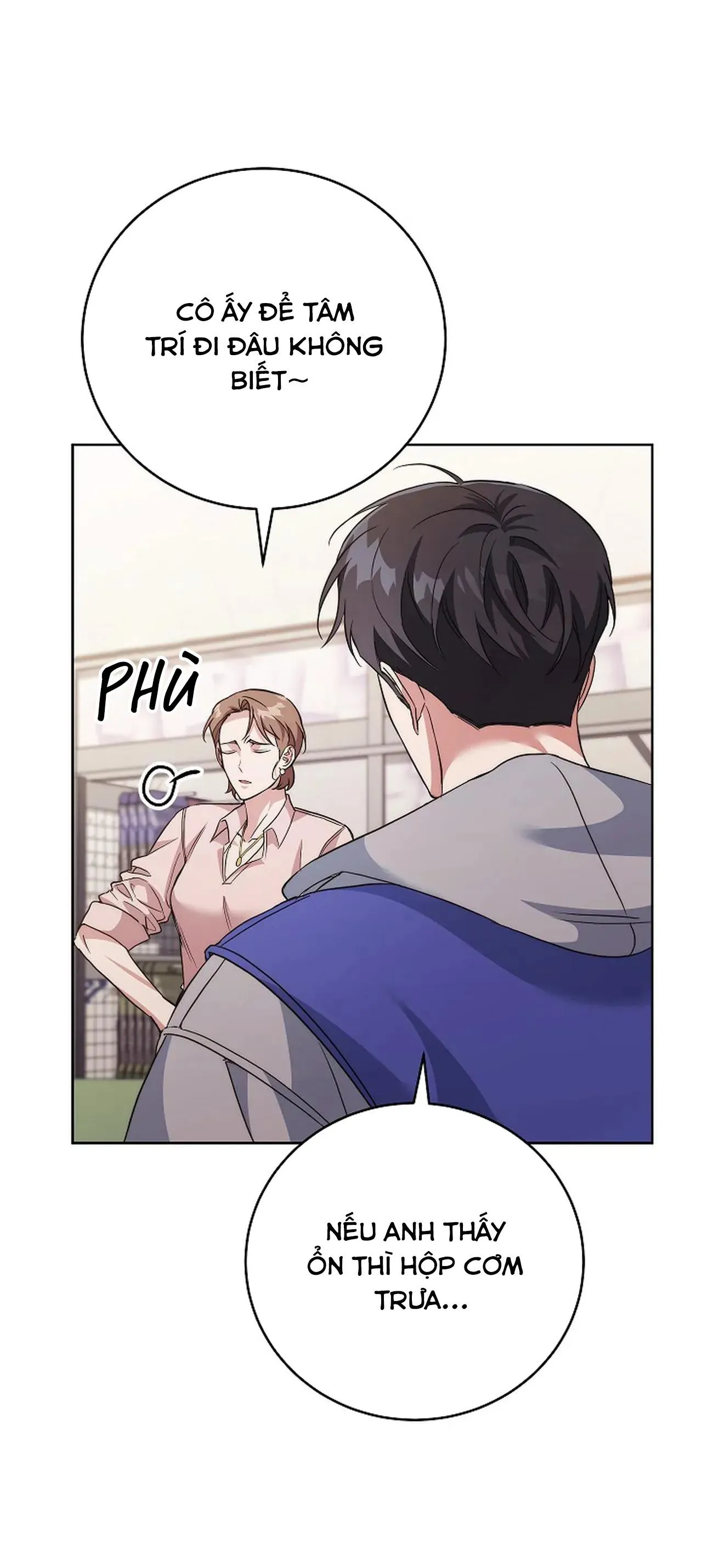 (END) APP THÔI MIÊN Chapter 3 Trang 85