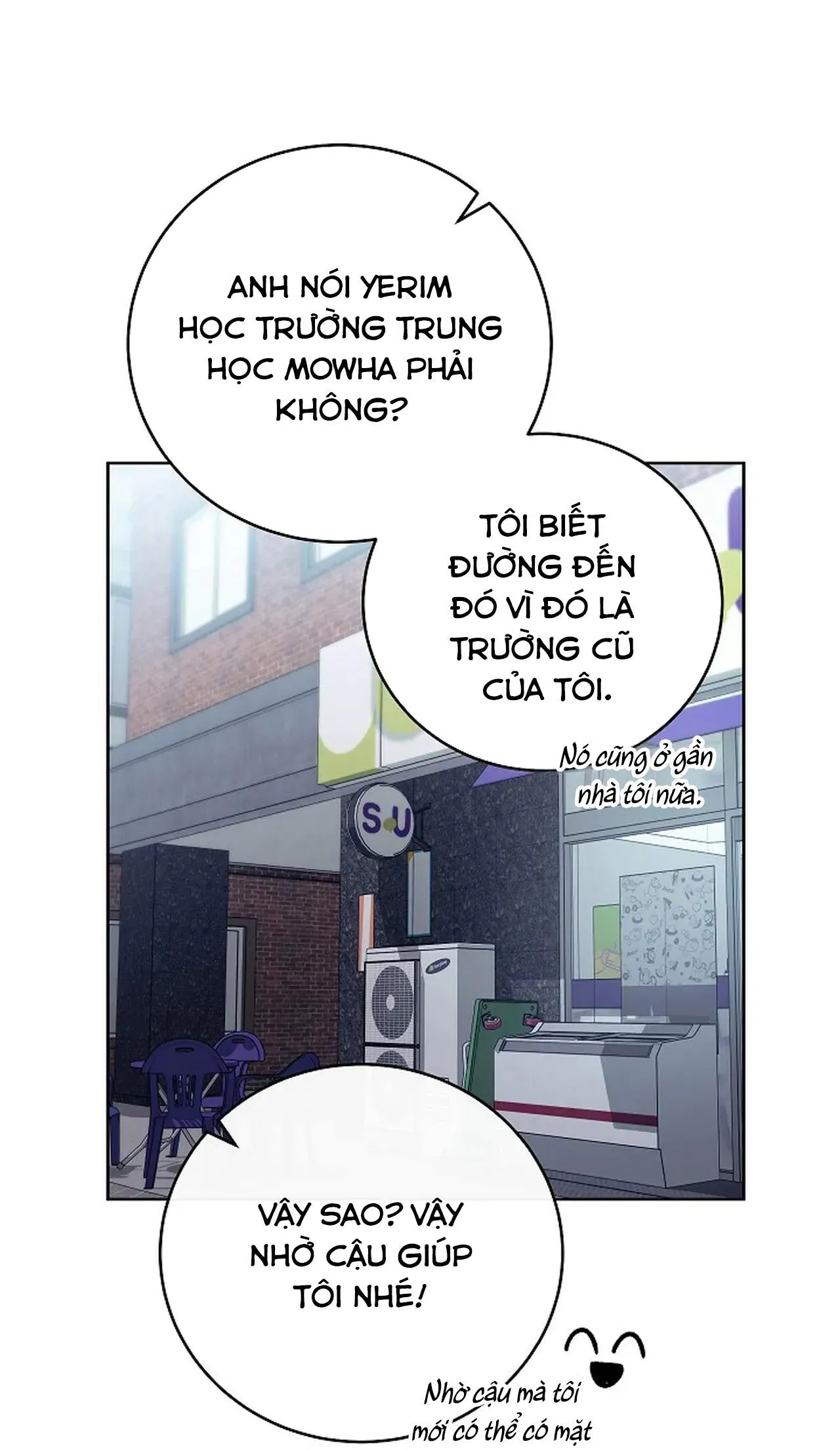 (END) APP THÔI MIÊN Chapter 3 Trang 87