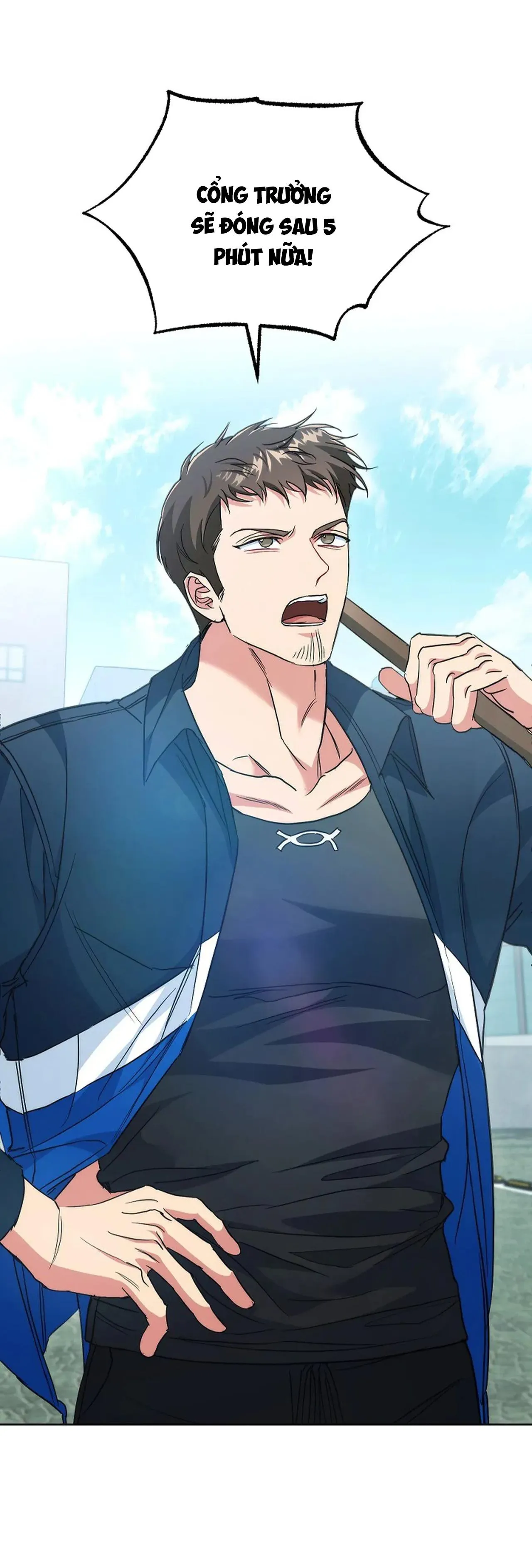 (END) APP THÔI MIÊN Chapter 4 Trang 4