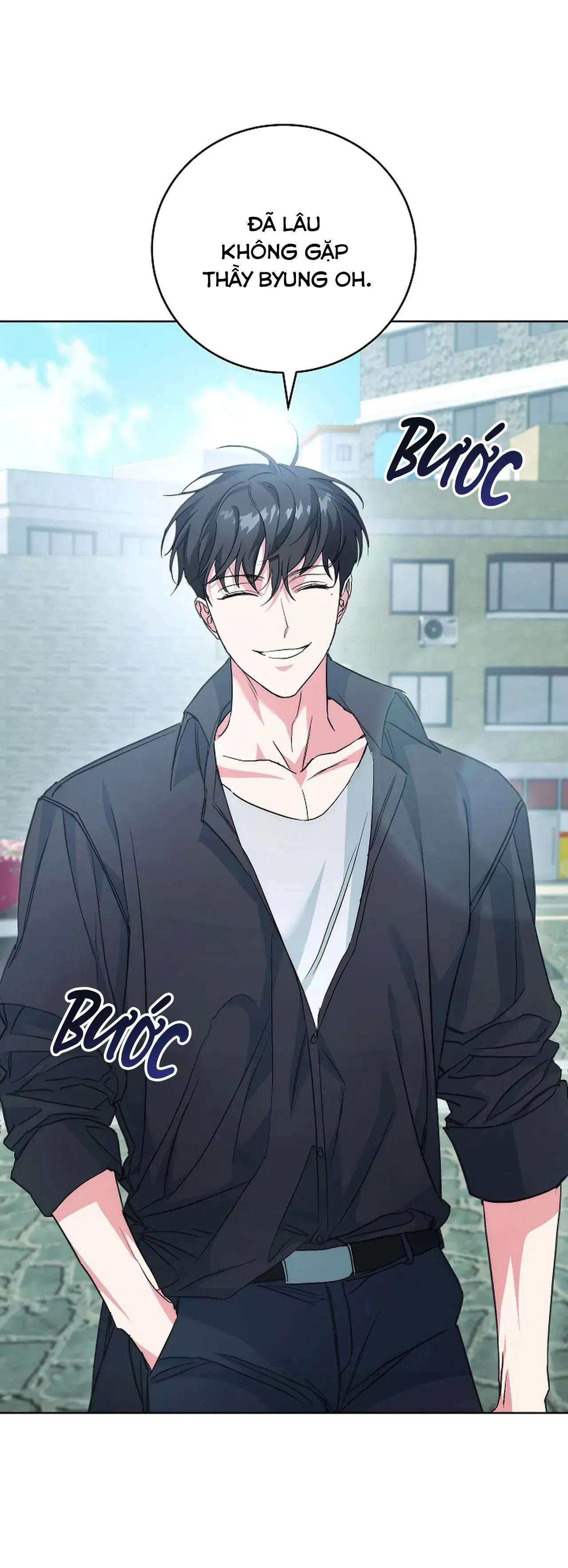 (END) APP THÔI MIÊN Chapter 4 Trang 8