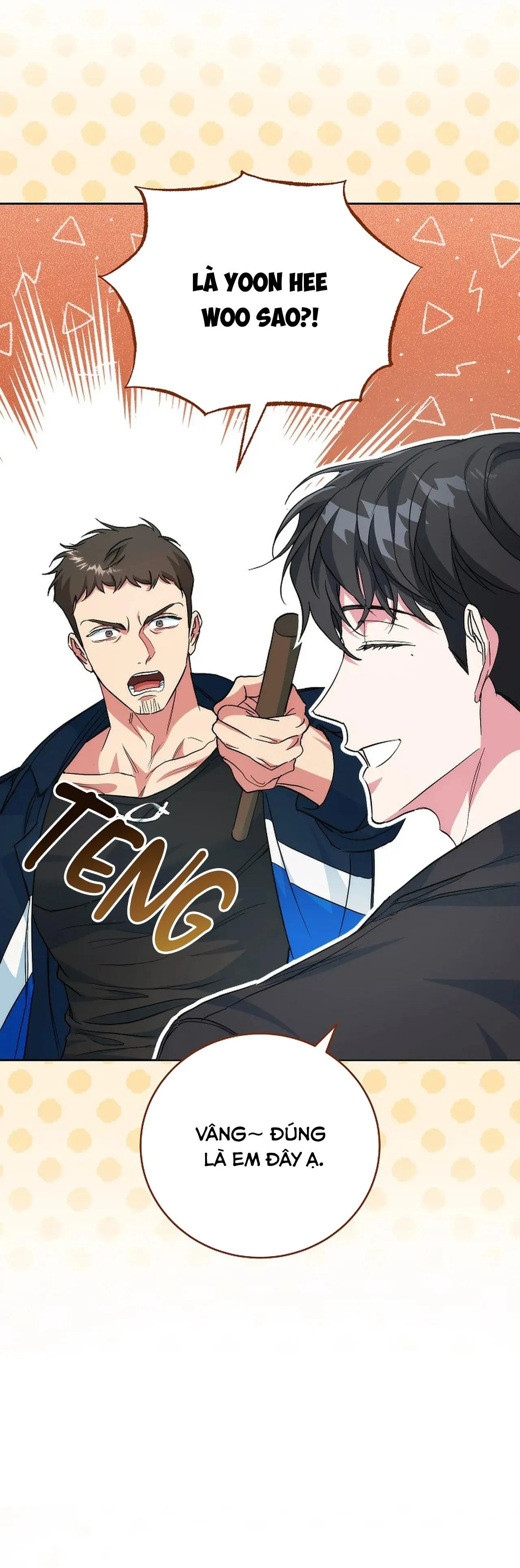 (END) APP THÔI MIÊN Chapter 4 Trang 10