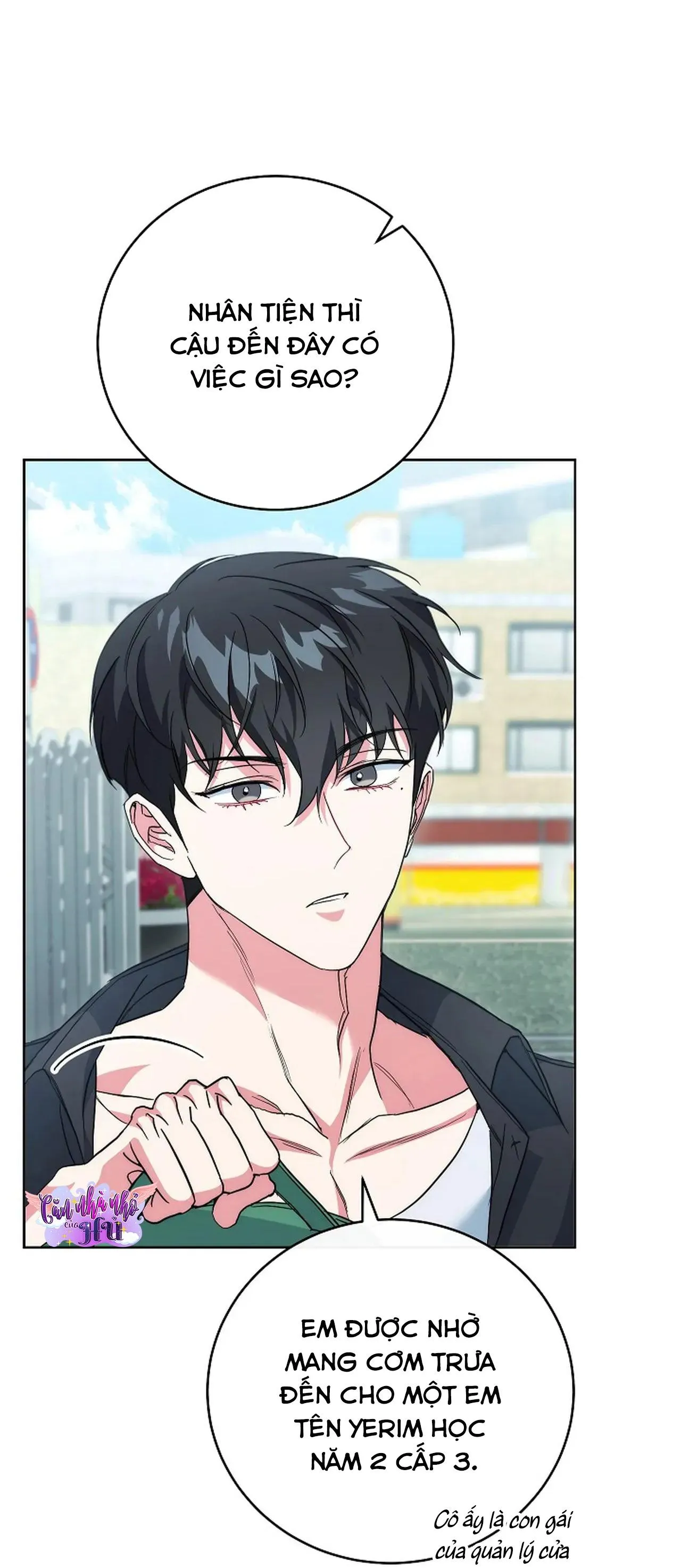 (END) APP THÔI MIÊN Chapter 4 Trang 28