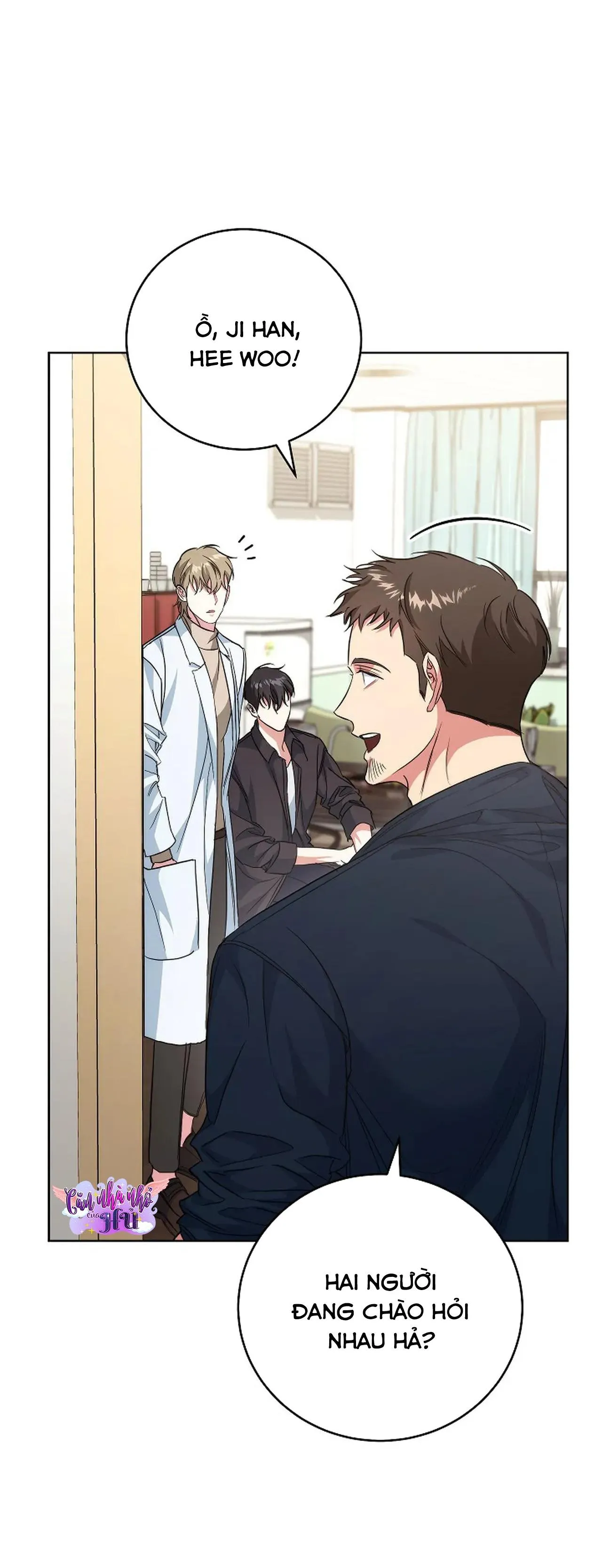 (END) APP THÔI MIÊN Chapter 4 Trang 51