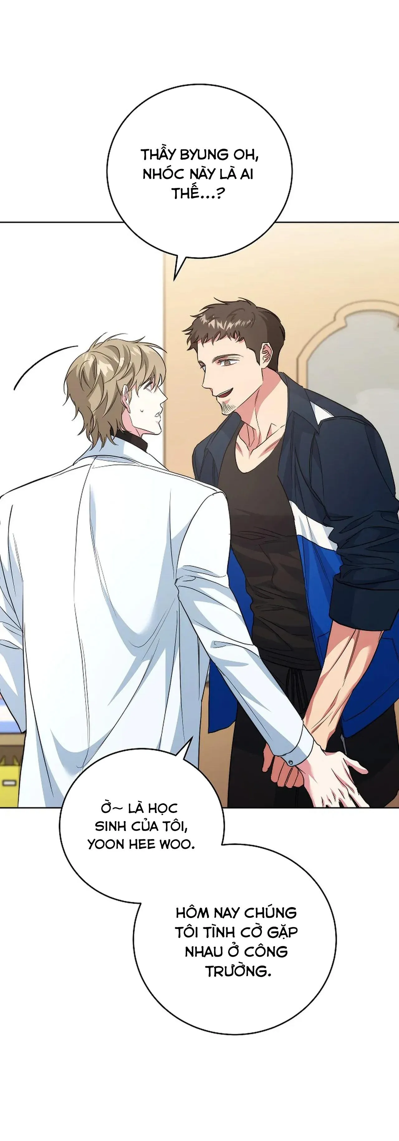 (END) APP THÔI MIÊN Chapter 4 Trang 52