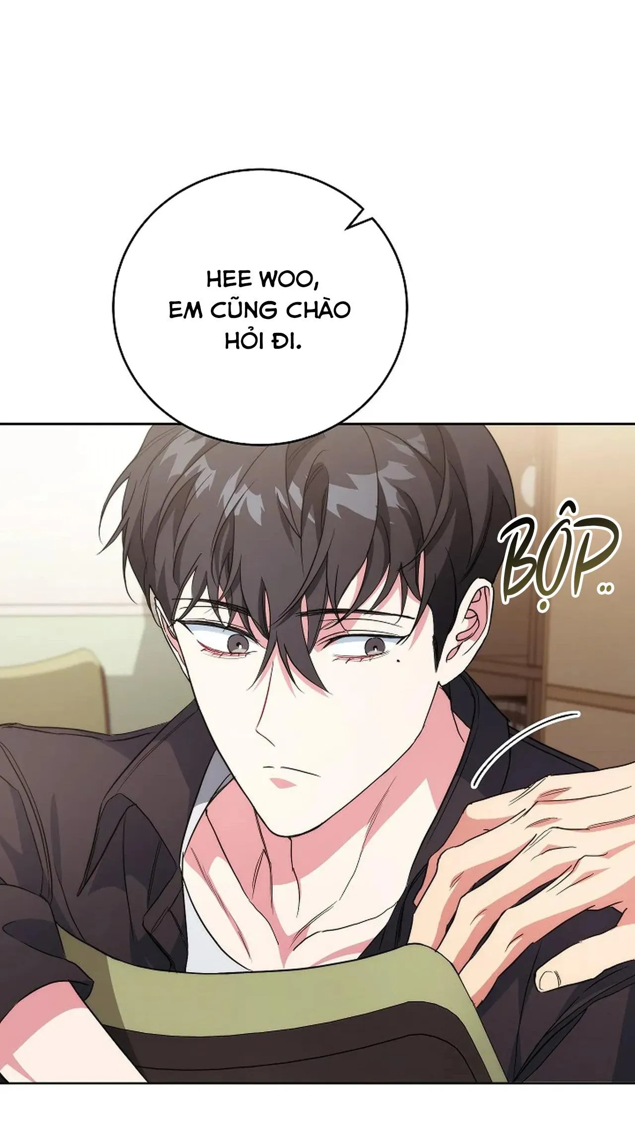 (END) APP THÔI MIÊN Chapter 4 Trang 53