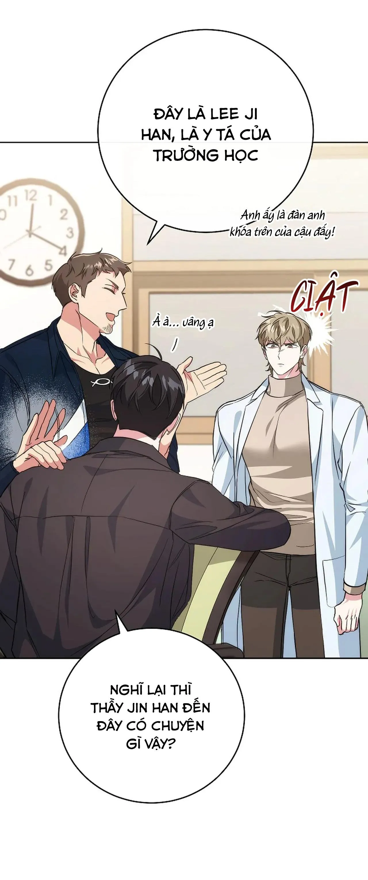 (END) APP THÔI MIÊN Chapter 4 Trang 54