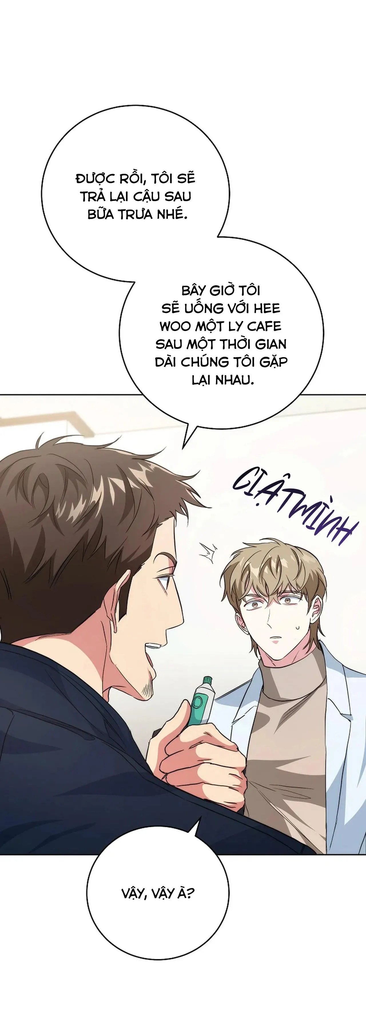 (END) APP THÔI MIÊN Chapter 4 Trang 60