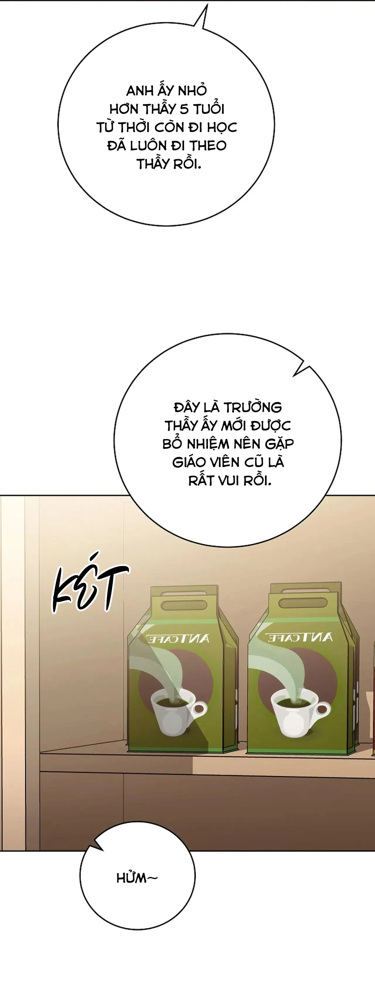 (END) APP THÔI MIÊN Chapter 4 Trang 71