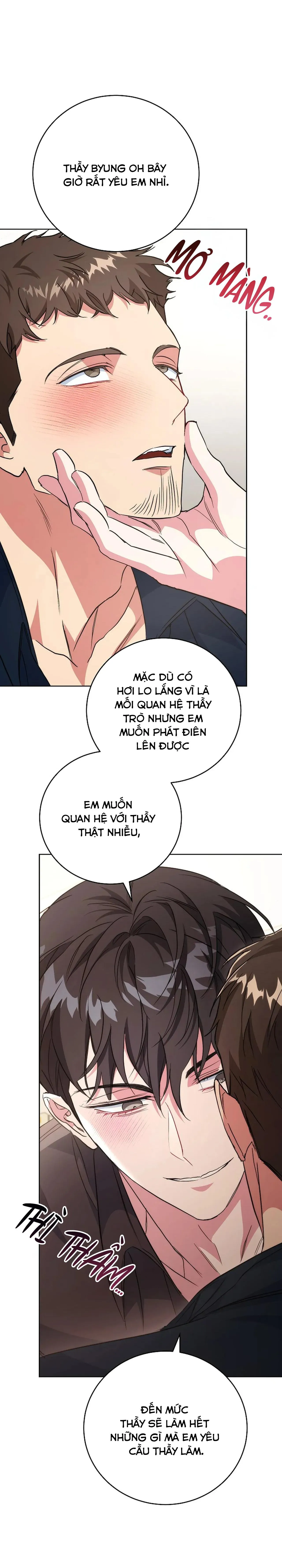 (END) APP THÔI MIÊN Chapter 4 Trang 80
