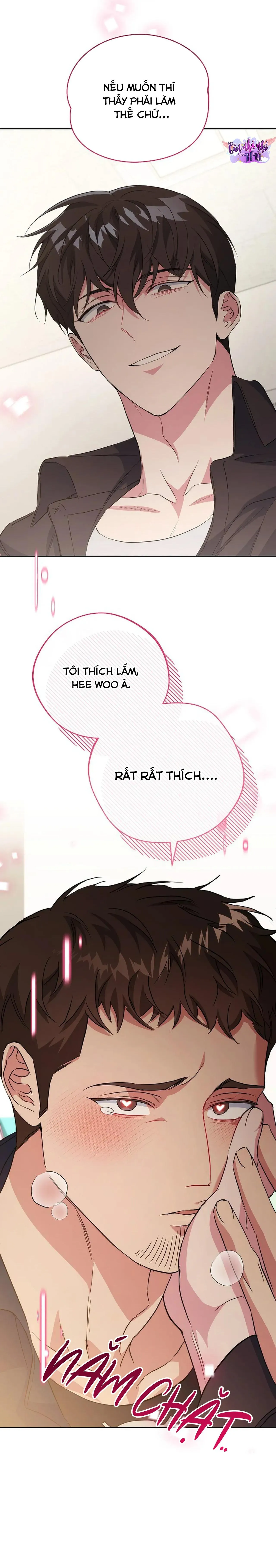 (END) APP THÔI MIÊN Chapter 4 Trang 83