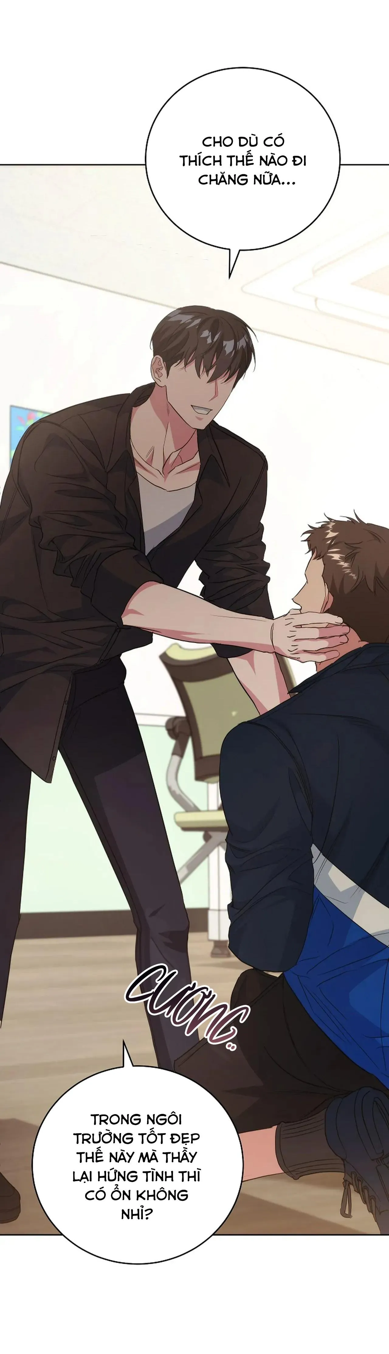 (END) APP THÔI MIÊN Chapter 4 Trang 85