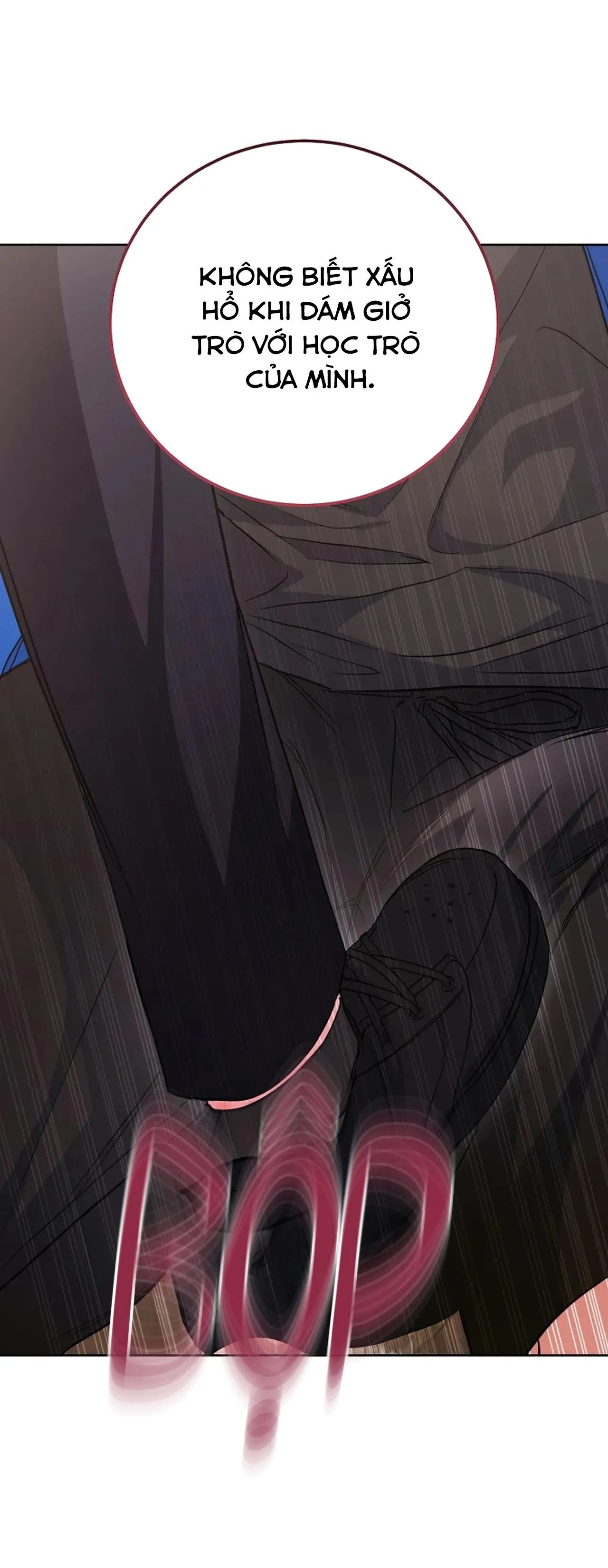 (END) APP THÔI MIÊN Chapter 4 Trang 86