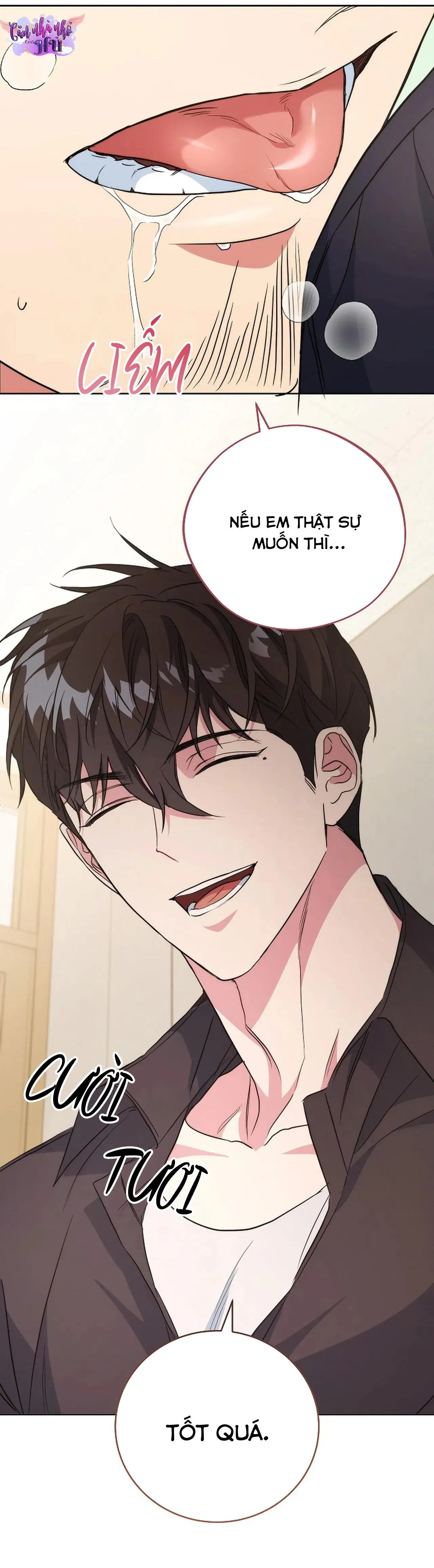 (END) APP THÔI MIÊN Chapter 4 Trang 96