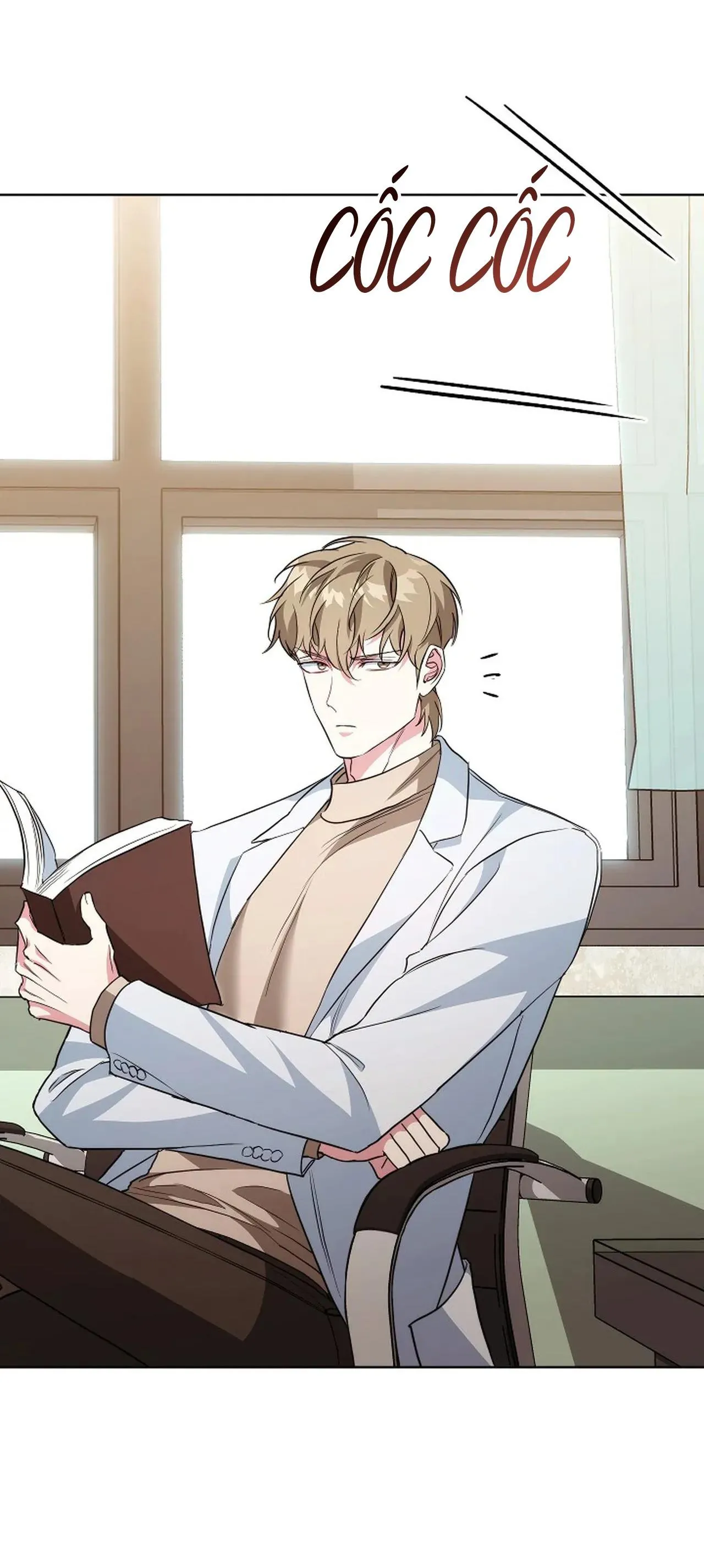 (END) APP THÔI MIÊN Chapter 5 Trang 3