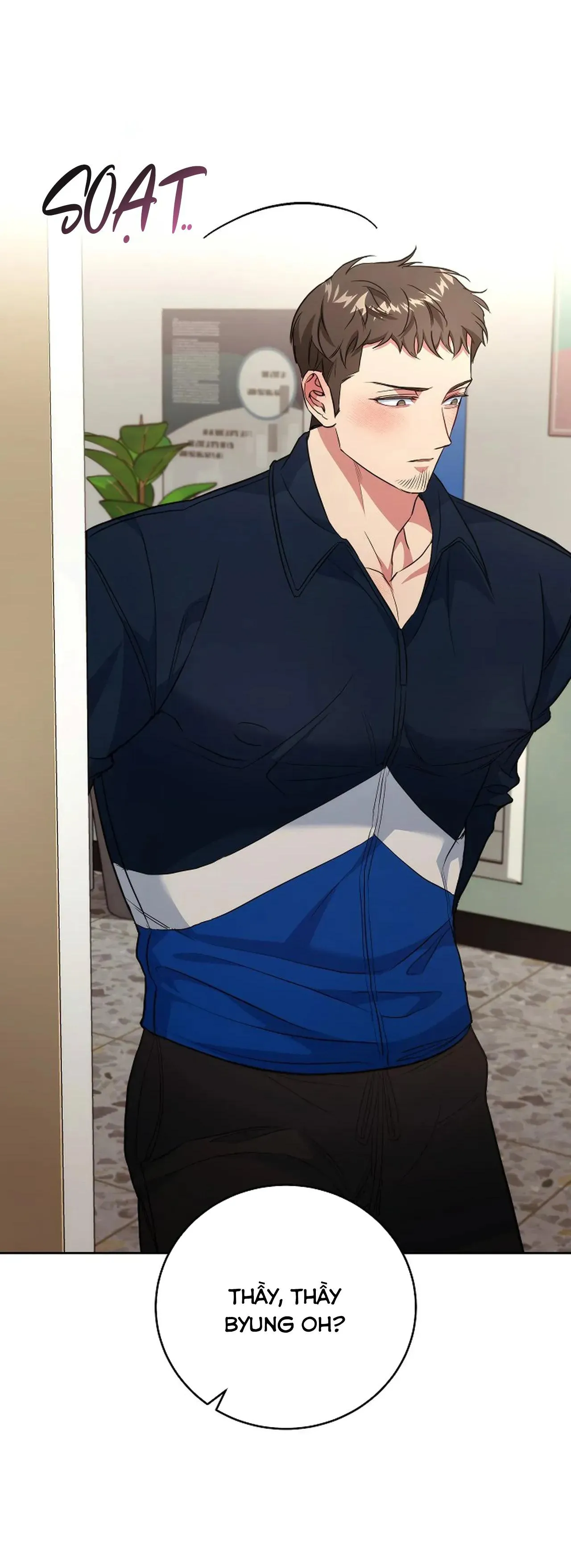 (END) APP THÔI MIÊN Chapter 5 Trang 6