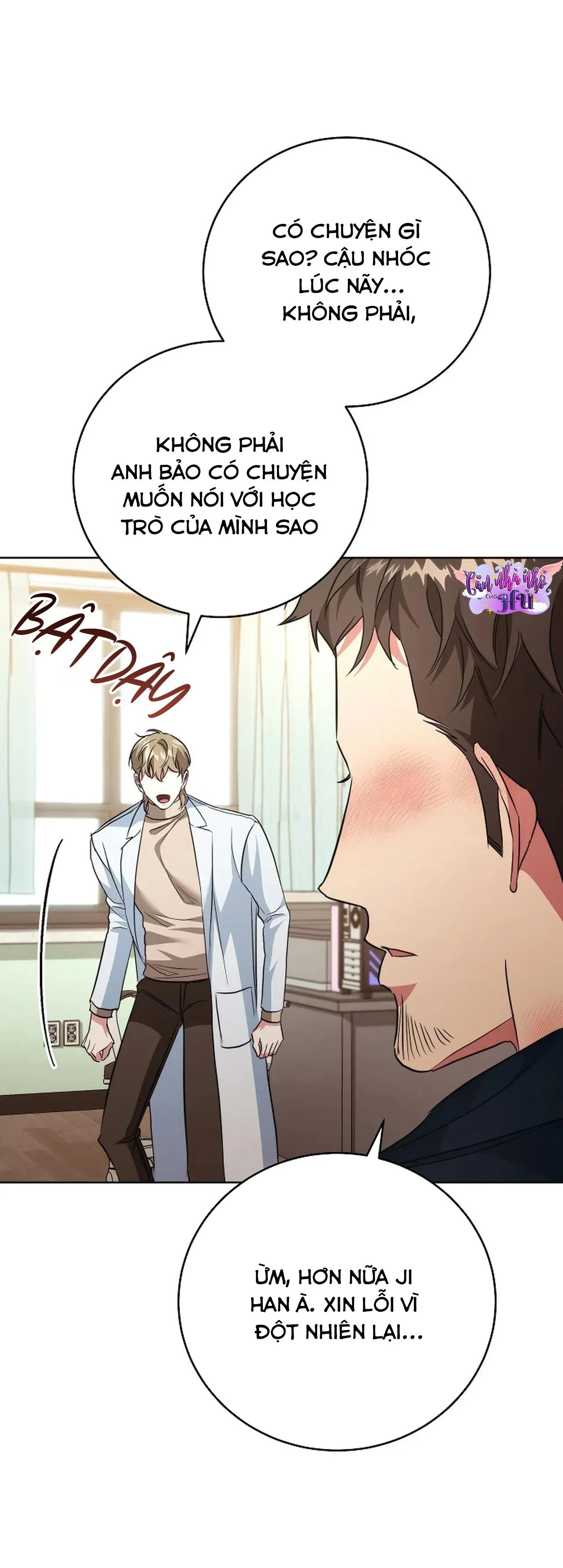(END) APP THÔI MIÊN Chapter 5 Trang 7