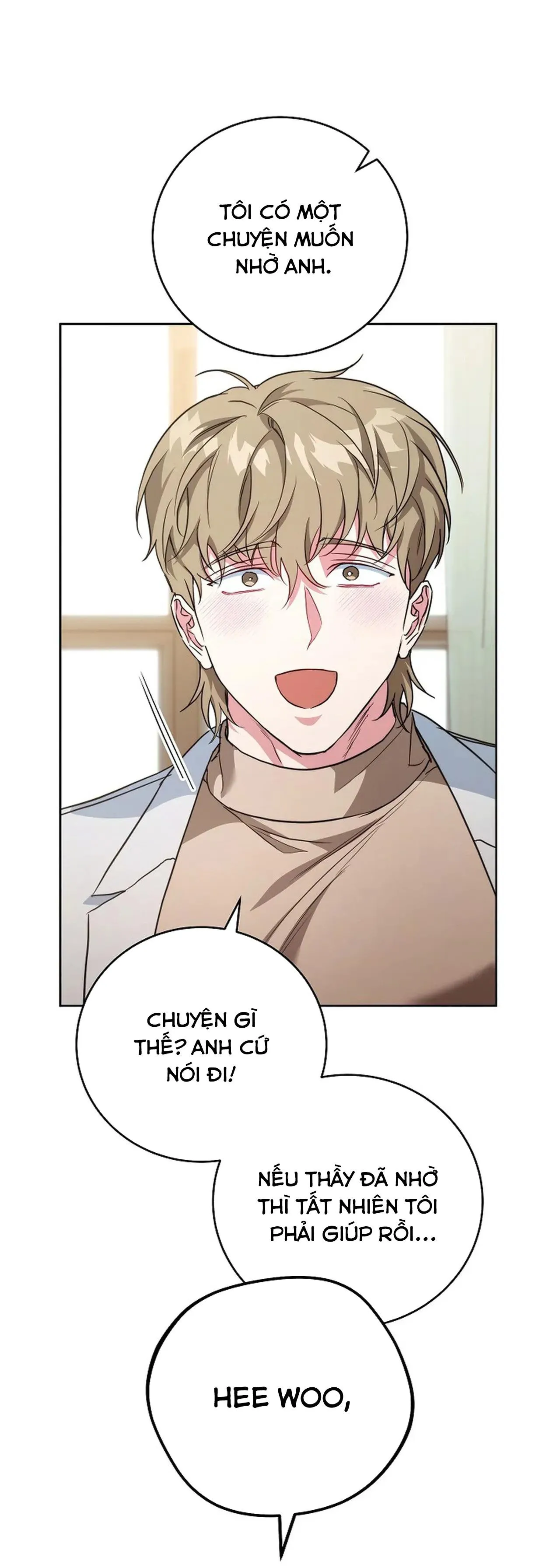 (END) APP THÔI MIÊN Chapter 5 Trang 8