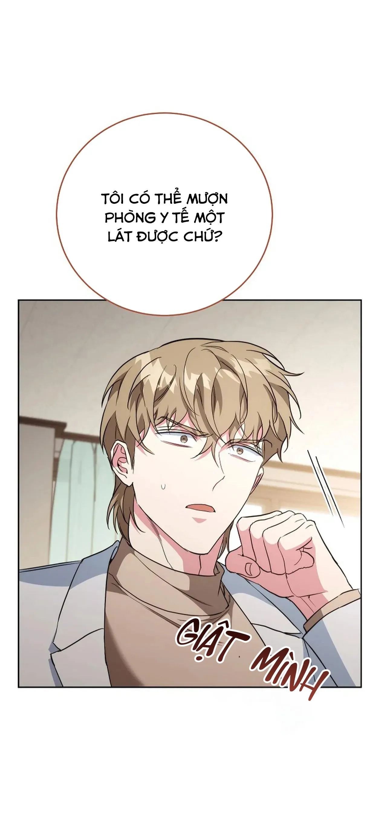 (END) APP THÔI MIÊN Chapter 5 Trang 12