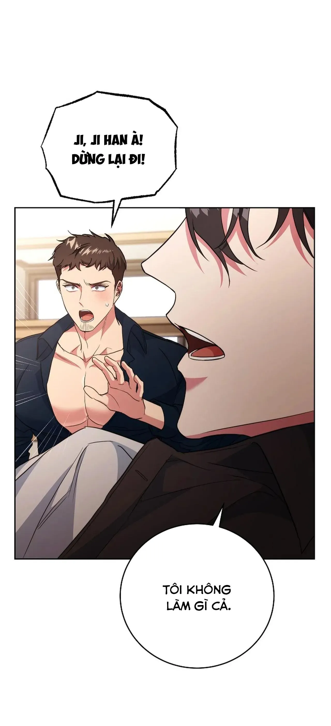 (END) APP THÔI MIÊN Chapter 5 Trang 19