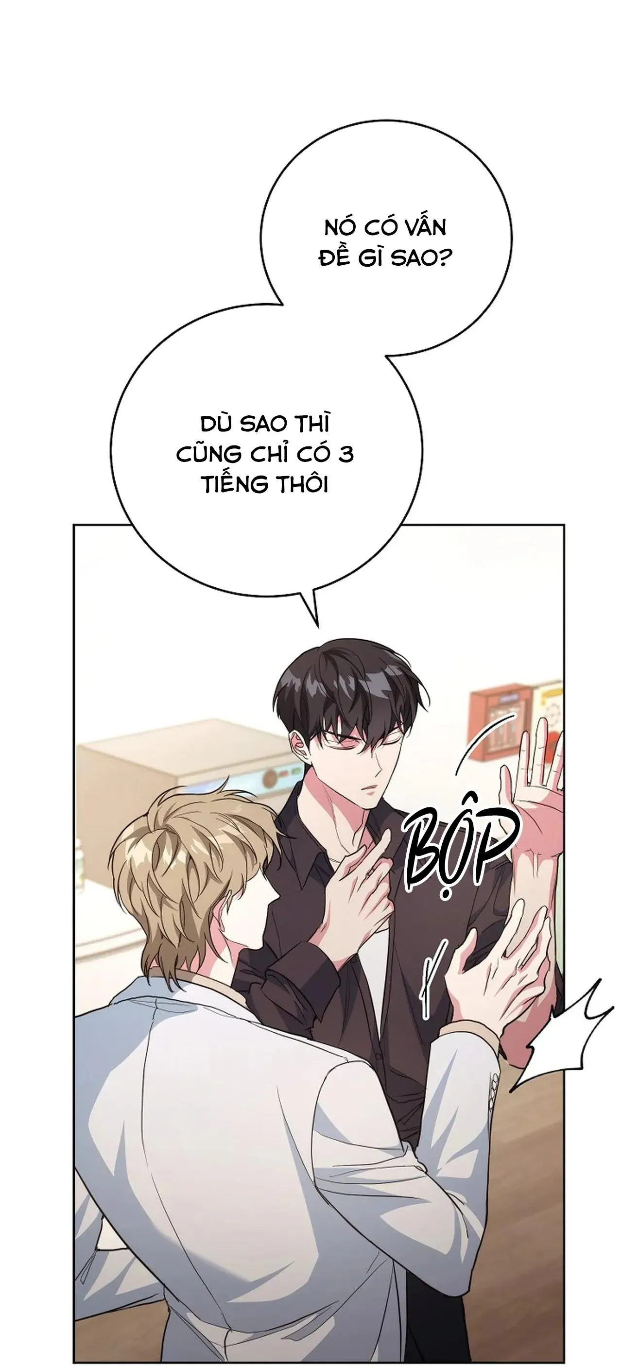 (END) APP THÔI MIÊN Chapter 5 Trang 21