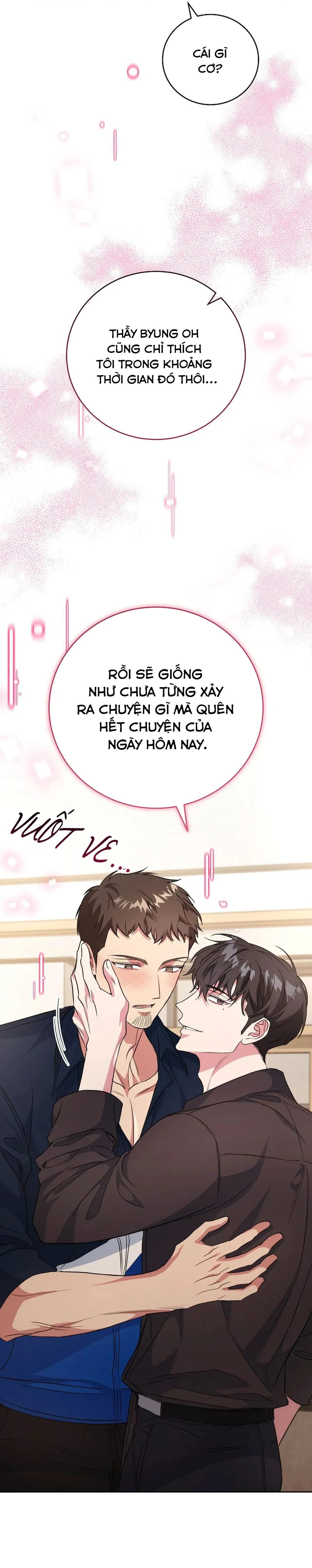 (END) APP THÔI MIÊN Chapter 5 Trang 22
