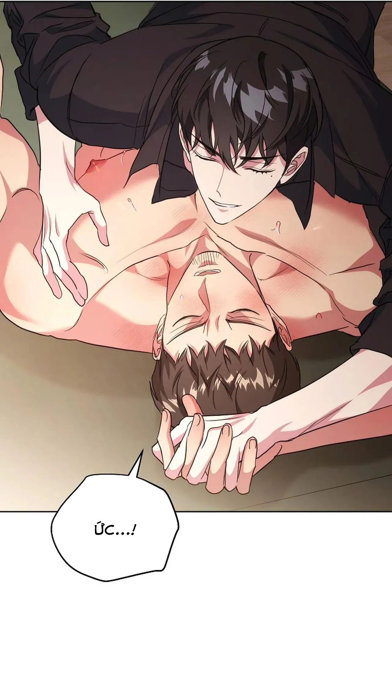 (END) APP THÔI MIÊN Chapter 5 Trang 29