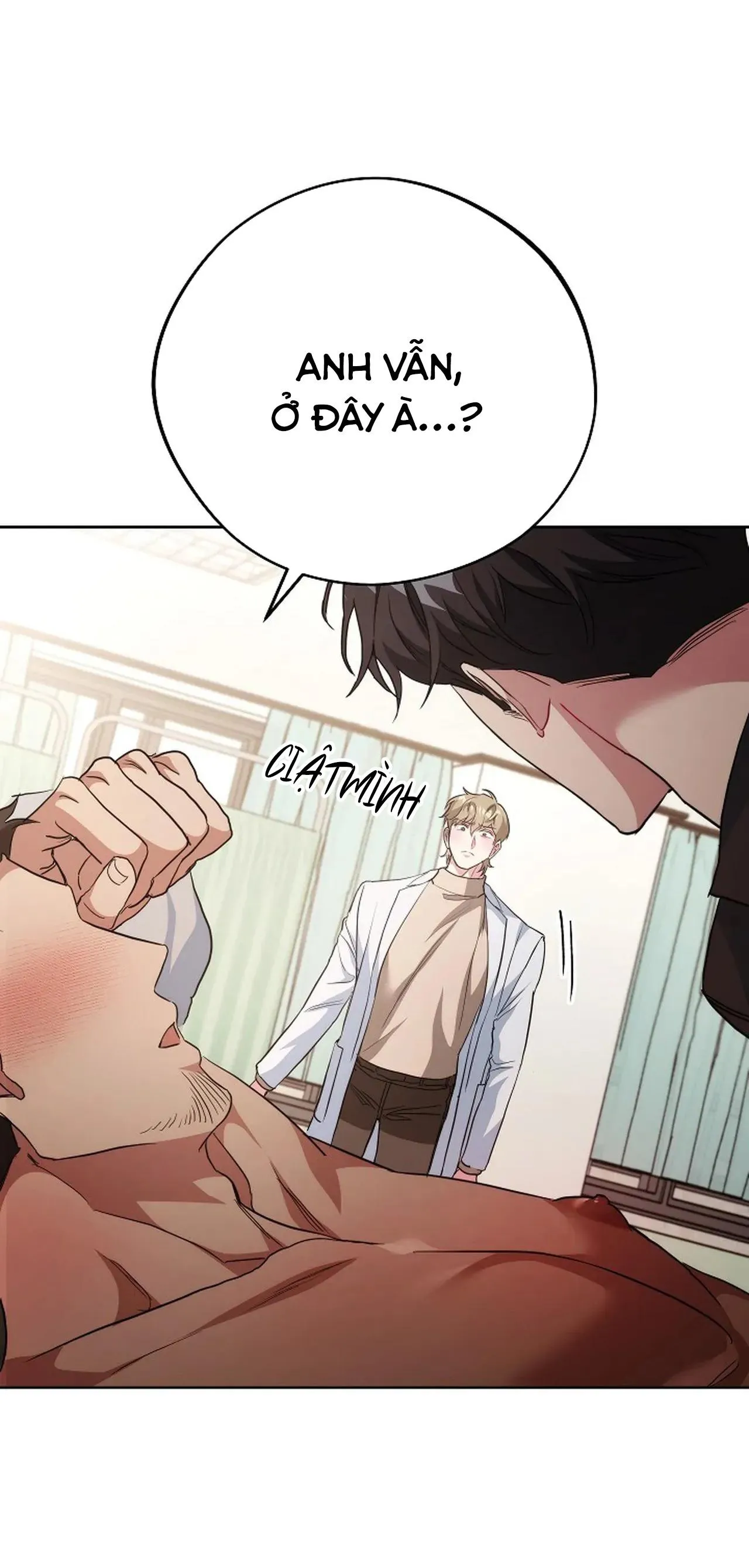 (END) APP THÔI MIÊN Chapter 5 Trang 37