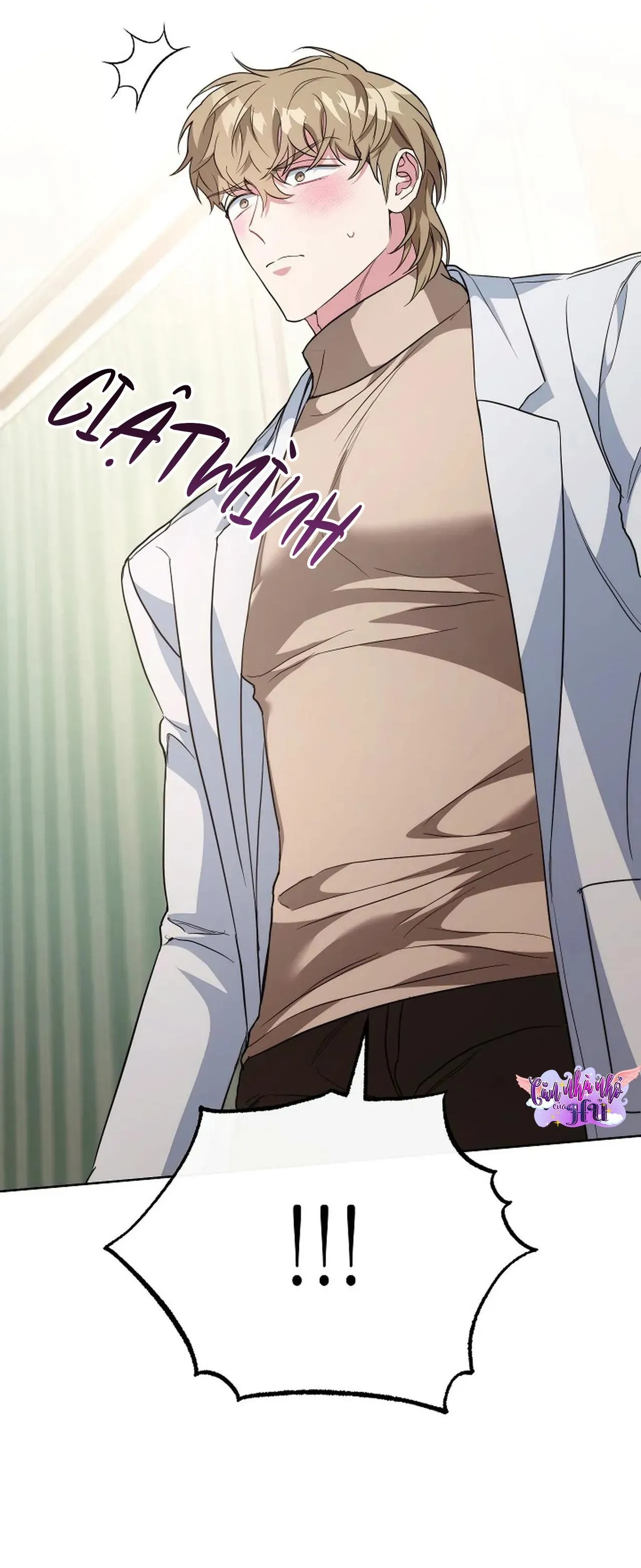 (END) APP THÔI MIÊN Chapter 5 Trang 40