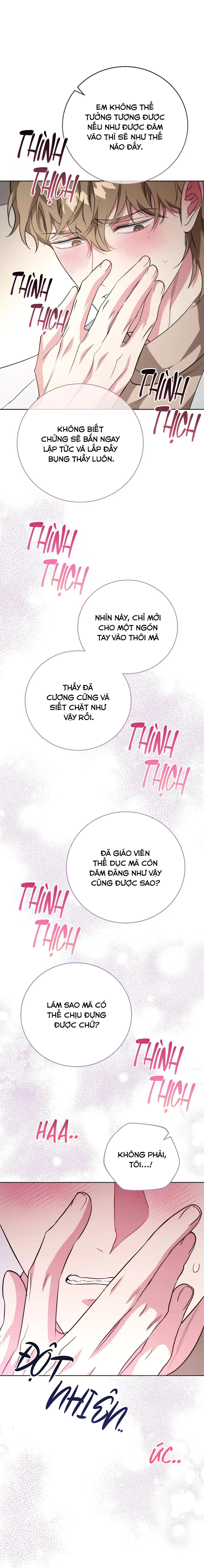 (END) APP THÔI MIÊN Chapter 5 Trang 47