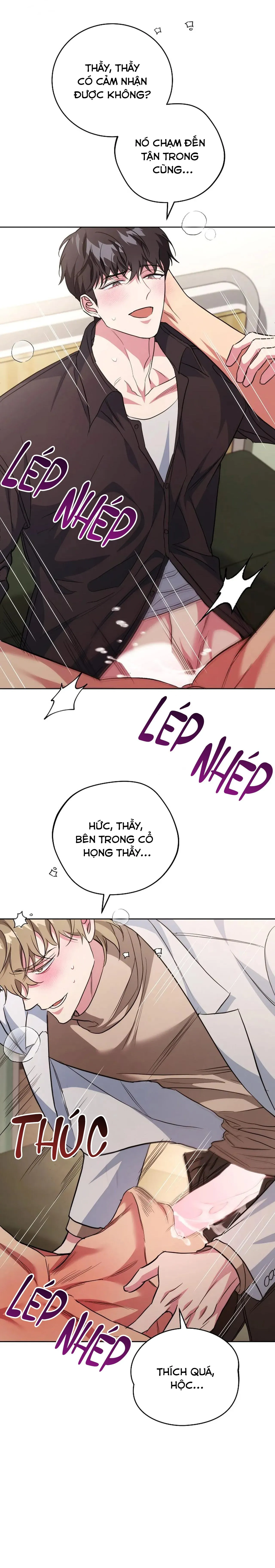 (END) APP THÔI MIÊN Chapter 5 Trang 83