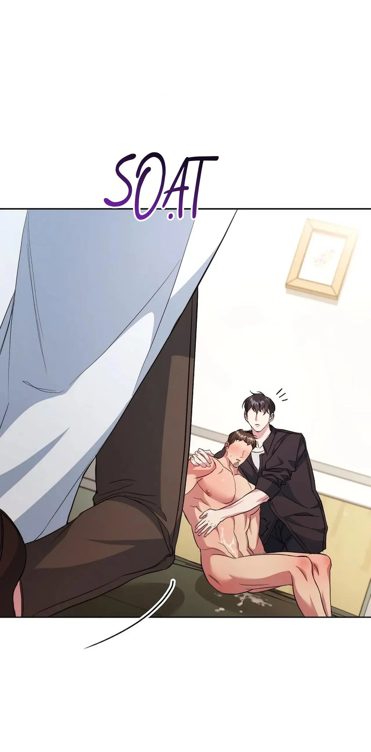 (END) APP THÔI MIÊN Chapter 6 Trang 11