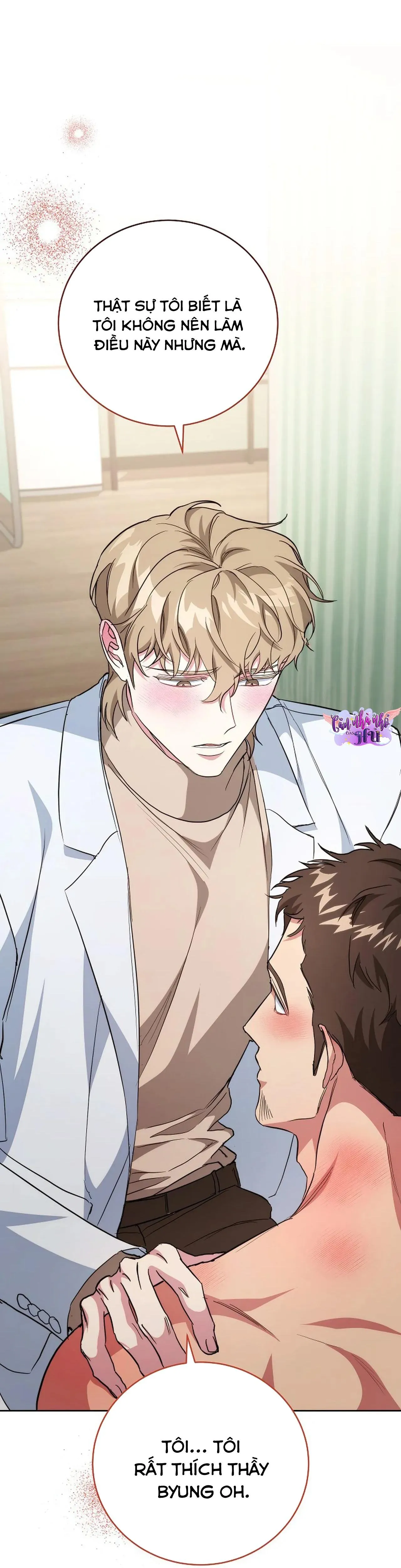 (END) APP THÔI MIÊN Chapter 6 Trang 13