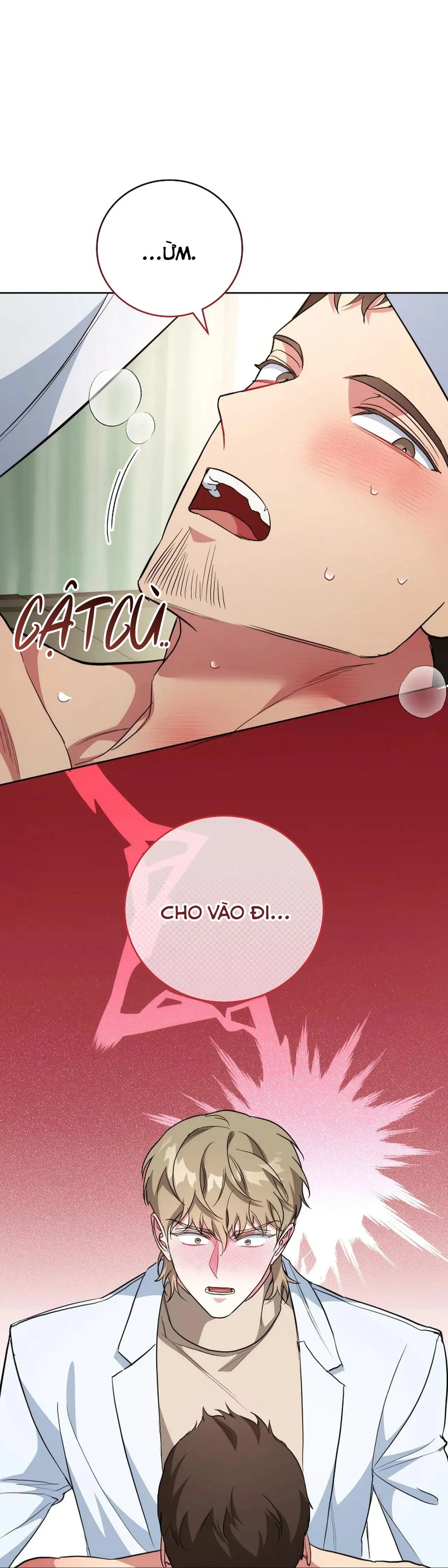 (END) APP THÔI MIÊN Chapter 6 Trang 22