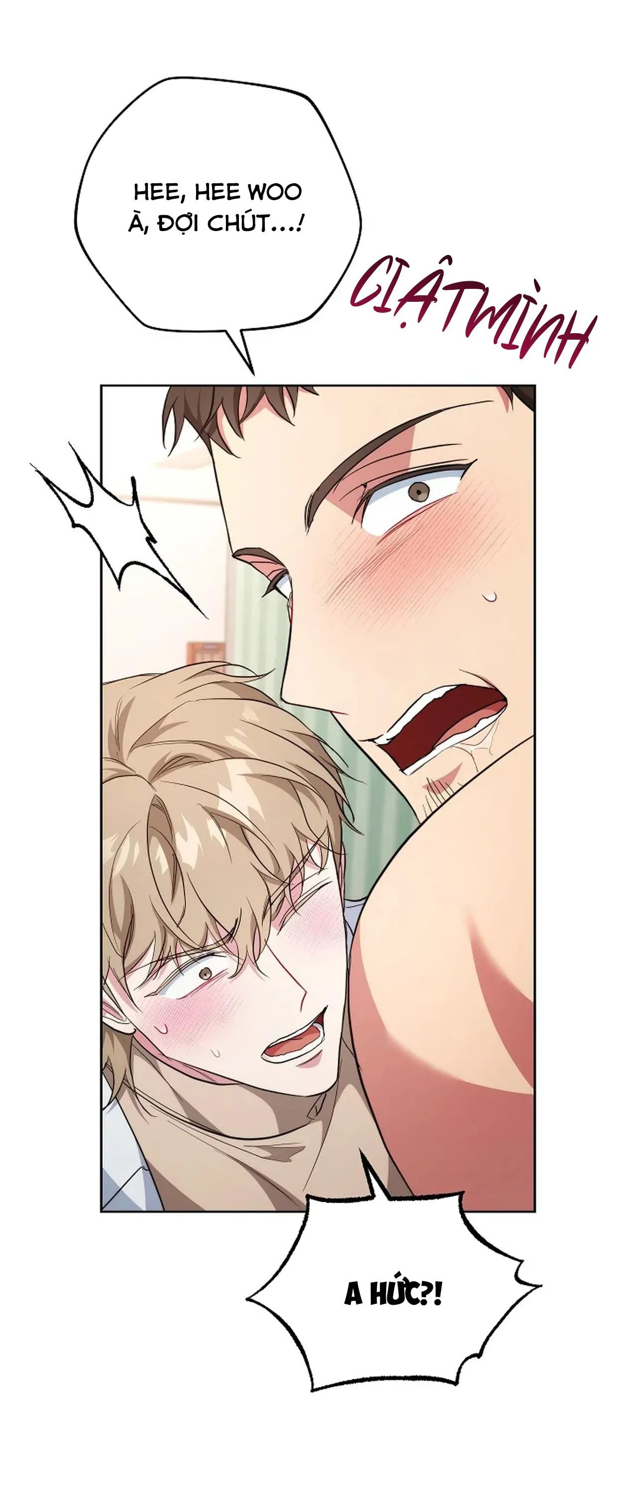 (END) APP THÔI MIÊN Chapter 6 Trang 35