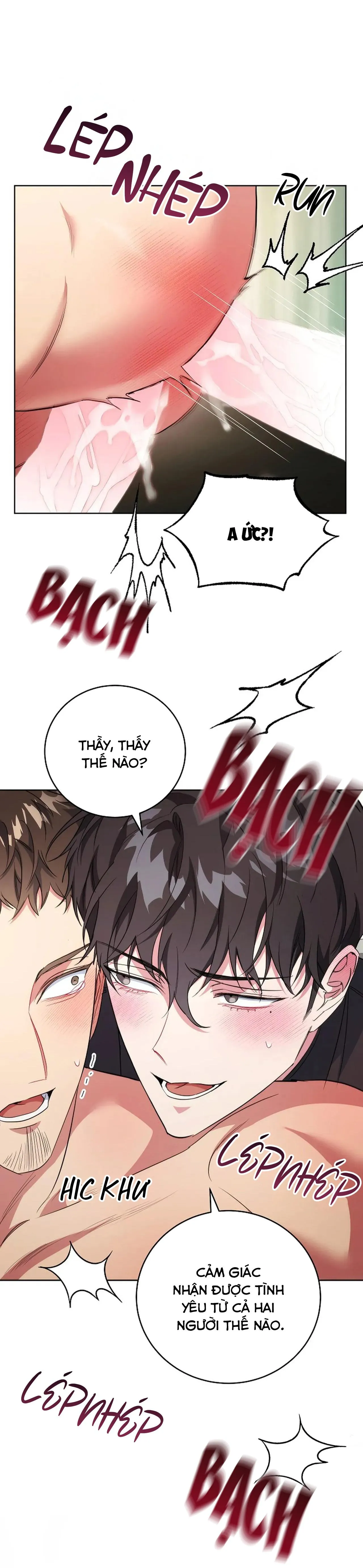 (END) APP THÔI MIÊN Chapter 6 Trang 39