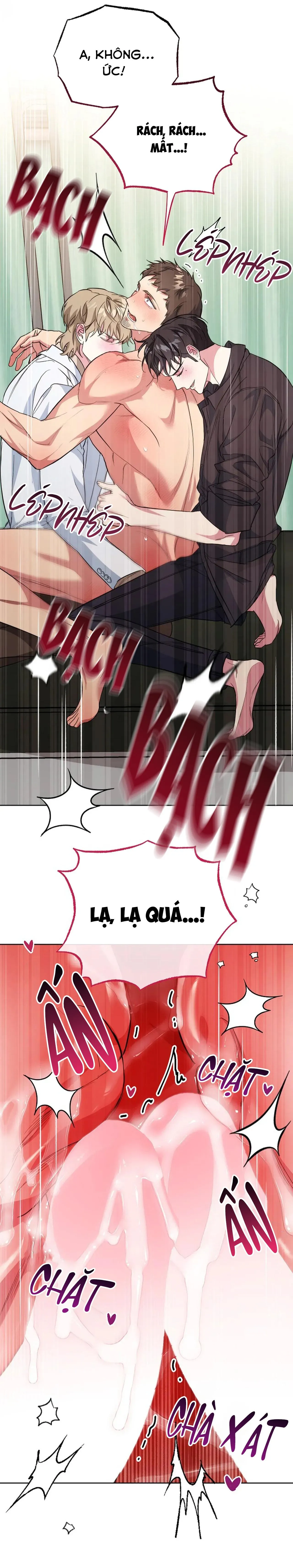 (END) APP THÔI MIÊN Chapter 6 Trang 40