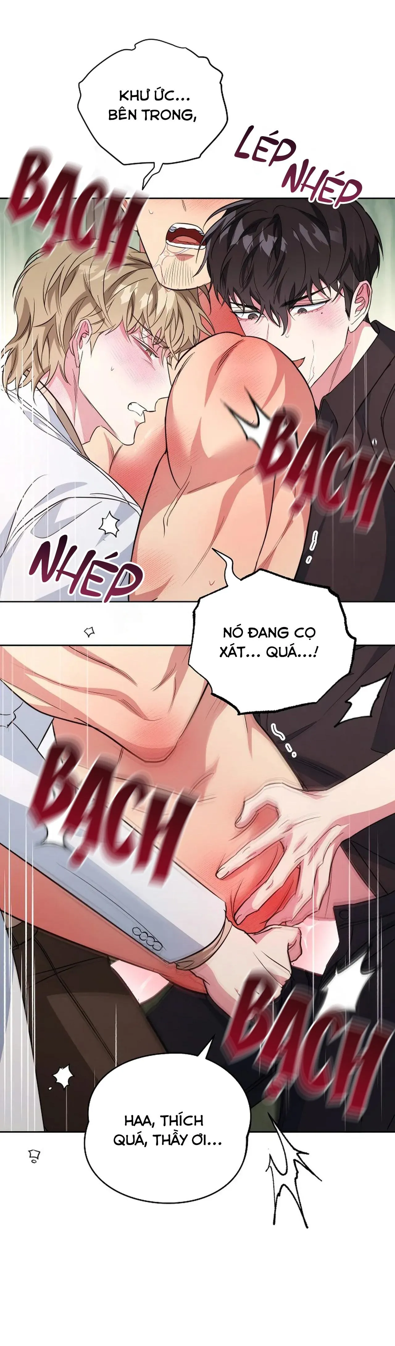 (END) APP THÔI MIÊN Chapter 6 Trang 41