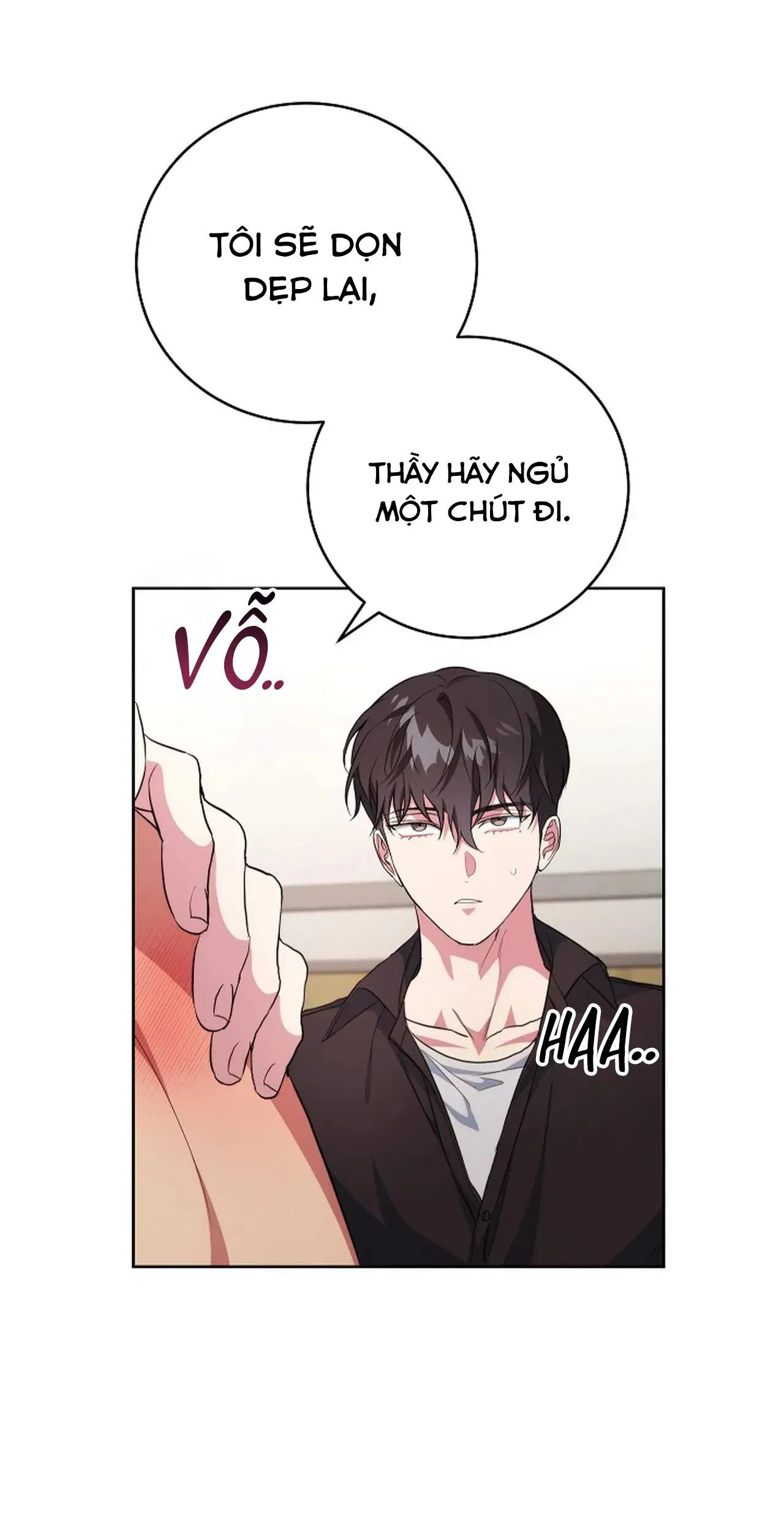 (END) APP THÔI MIÊN Chapter 6 Trang 51