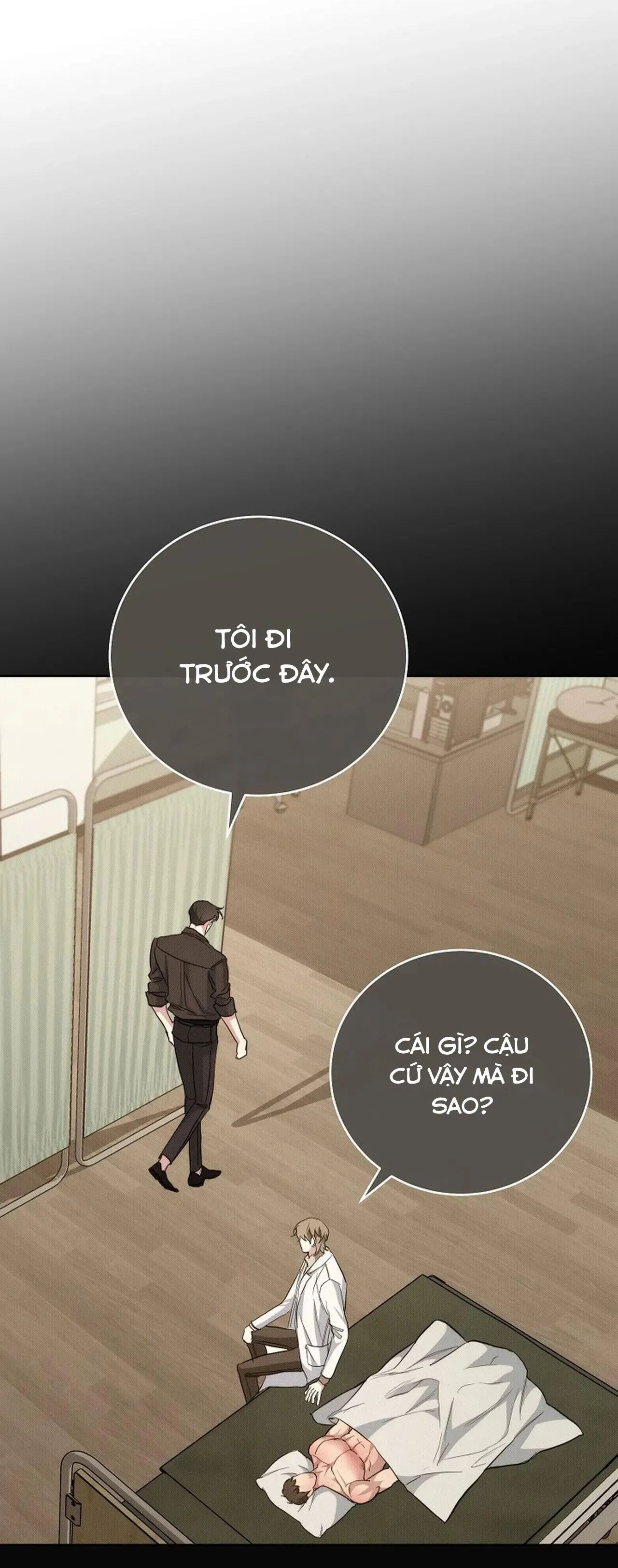 (END) APP THÔI MIÊN Chapter 6 Trang 54