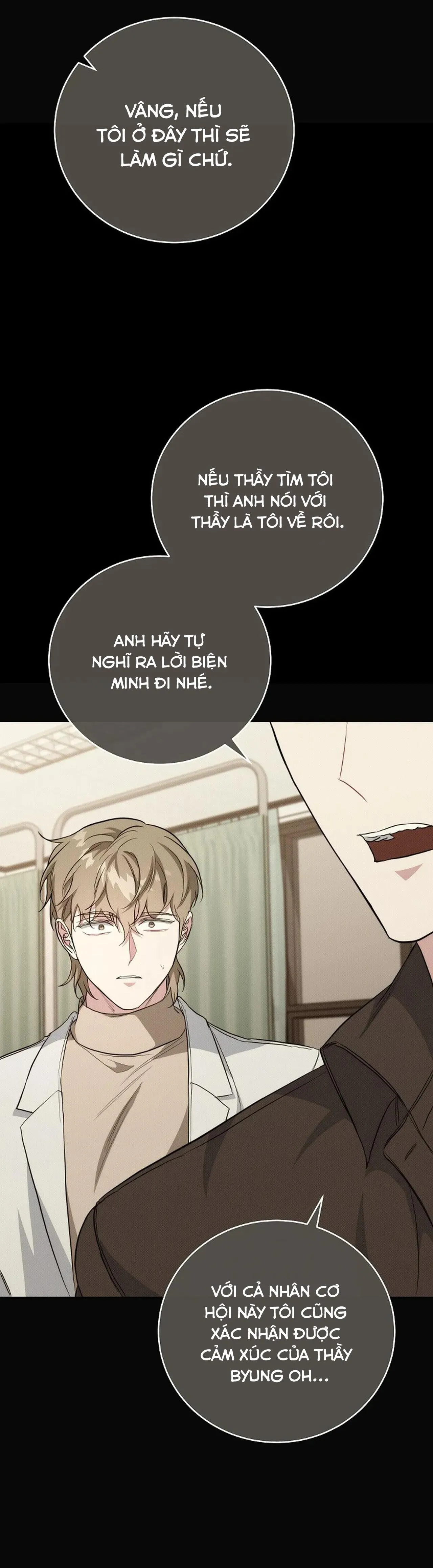 (END) APP THÔI MIÊN Chapter 6 Trang 55