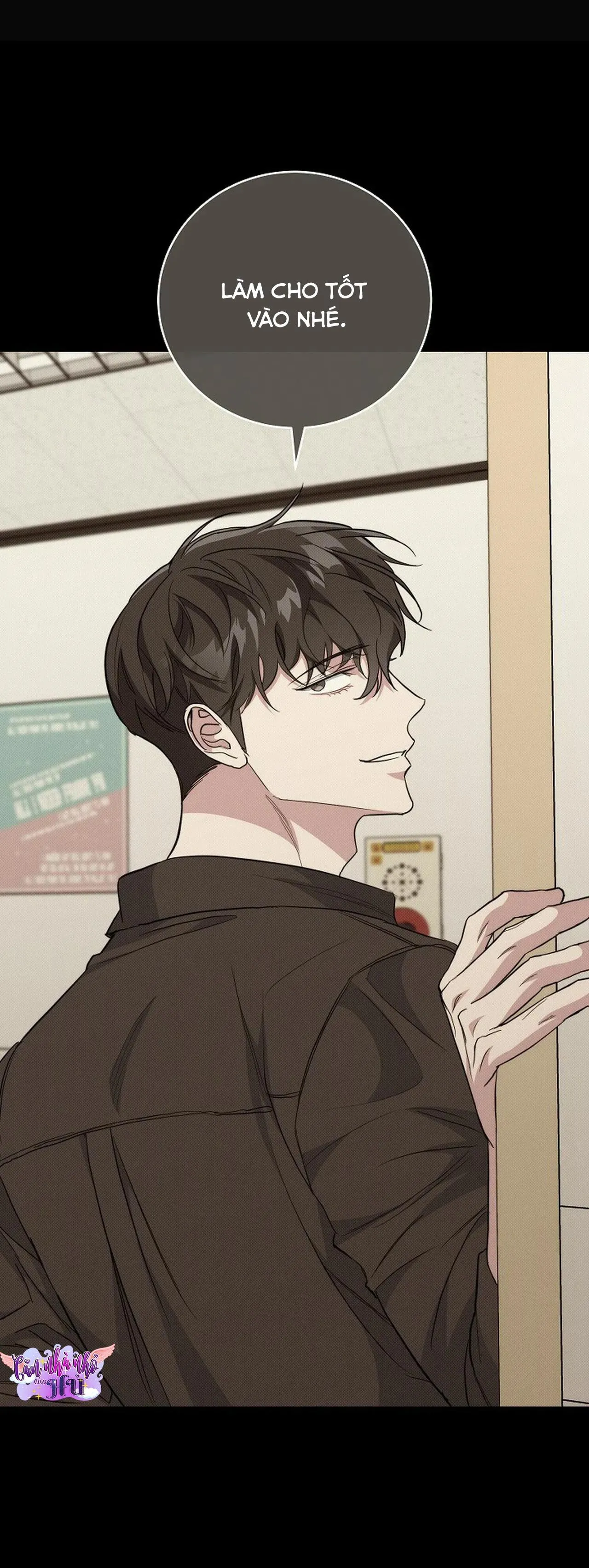 (END) APP THÔI MIÊN Chapter 6 Trang 56