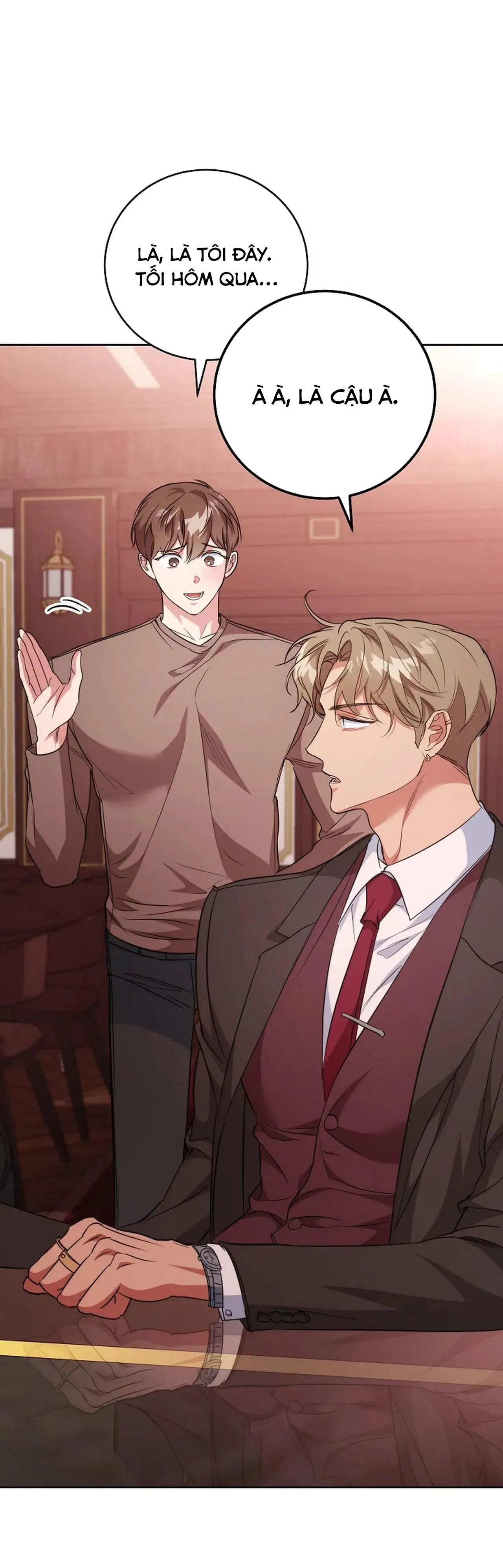 (END) APP THÔI MIÊN Chapter 6 Trang 81