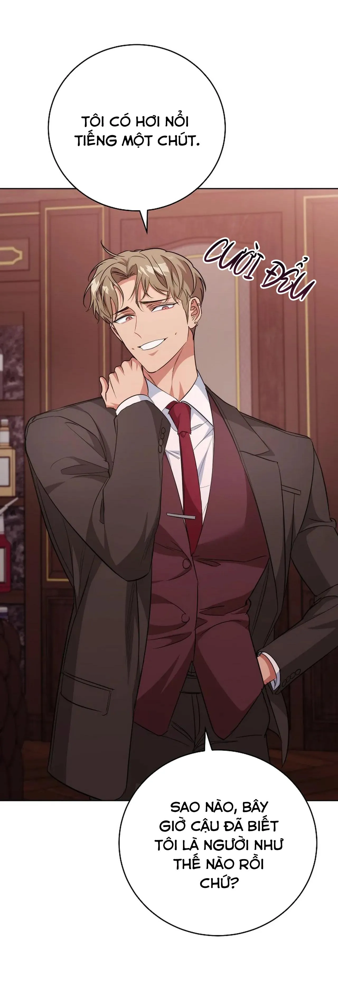 (END) APP THÔI MIÊN Chapter 6 Trang 89